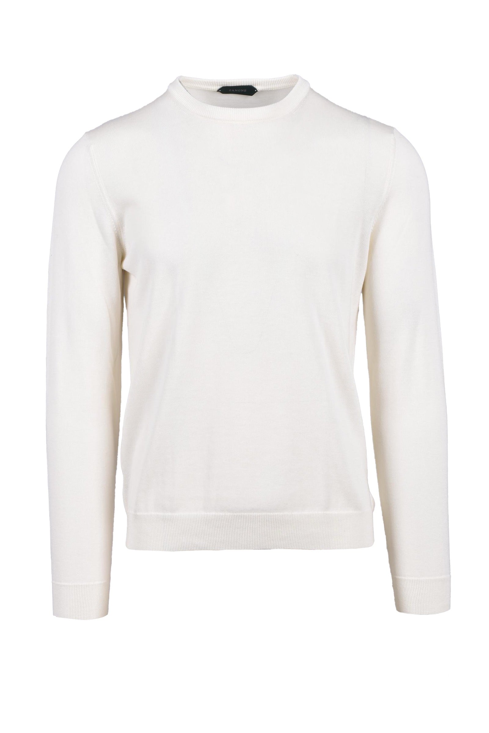 ZANONE maglia