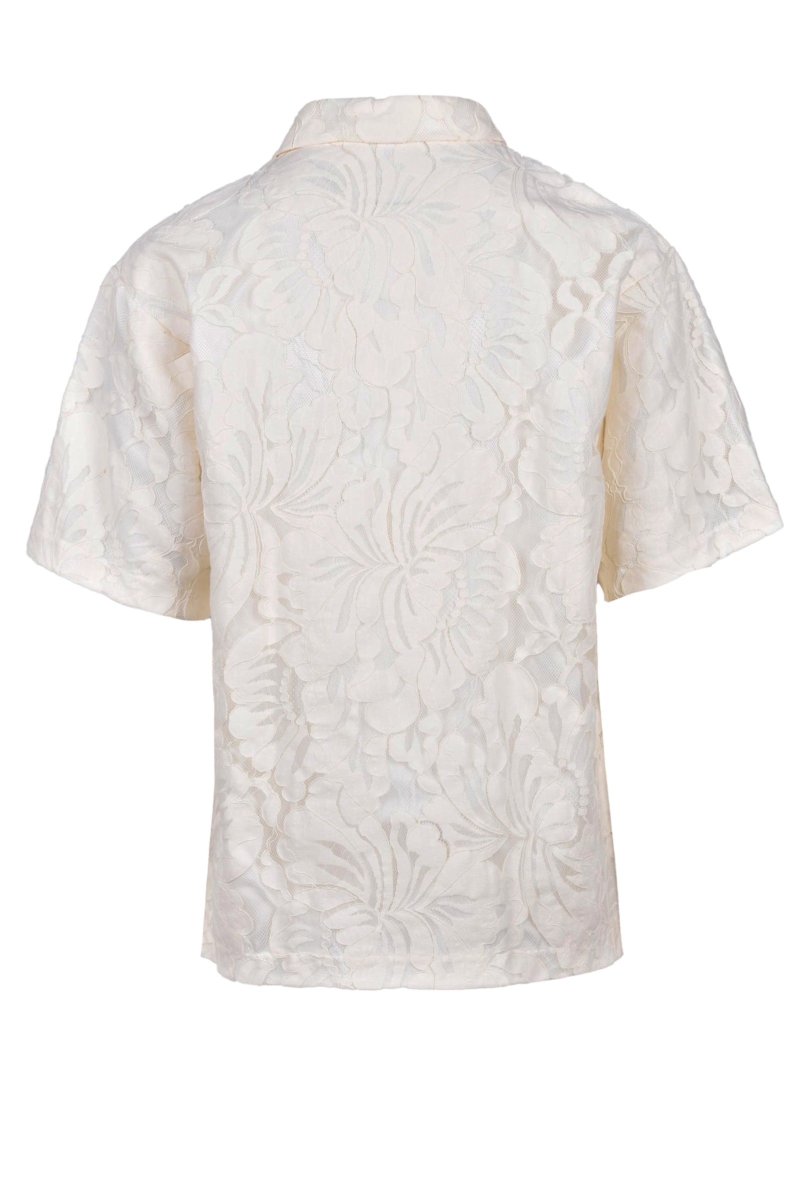 N°21 shirt