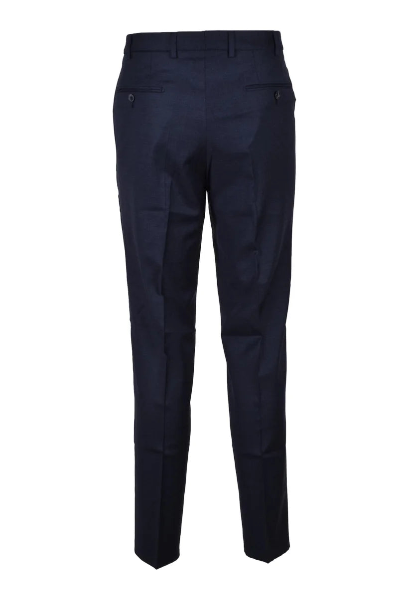 Digel Pantalone Blu