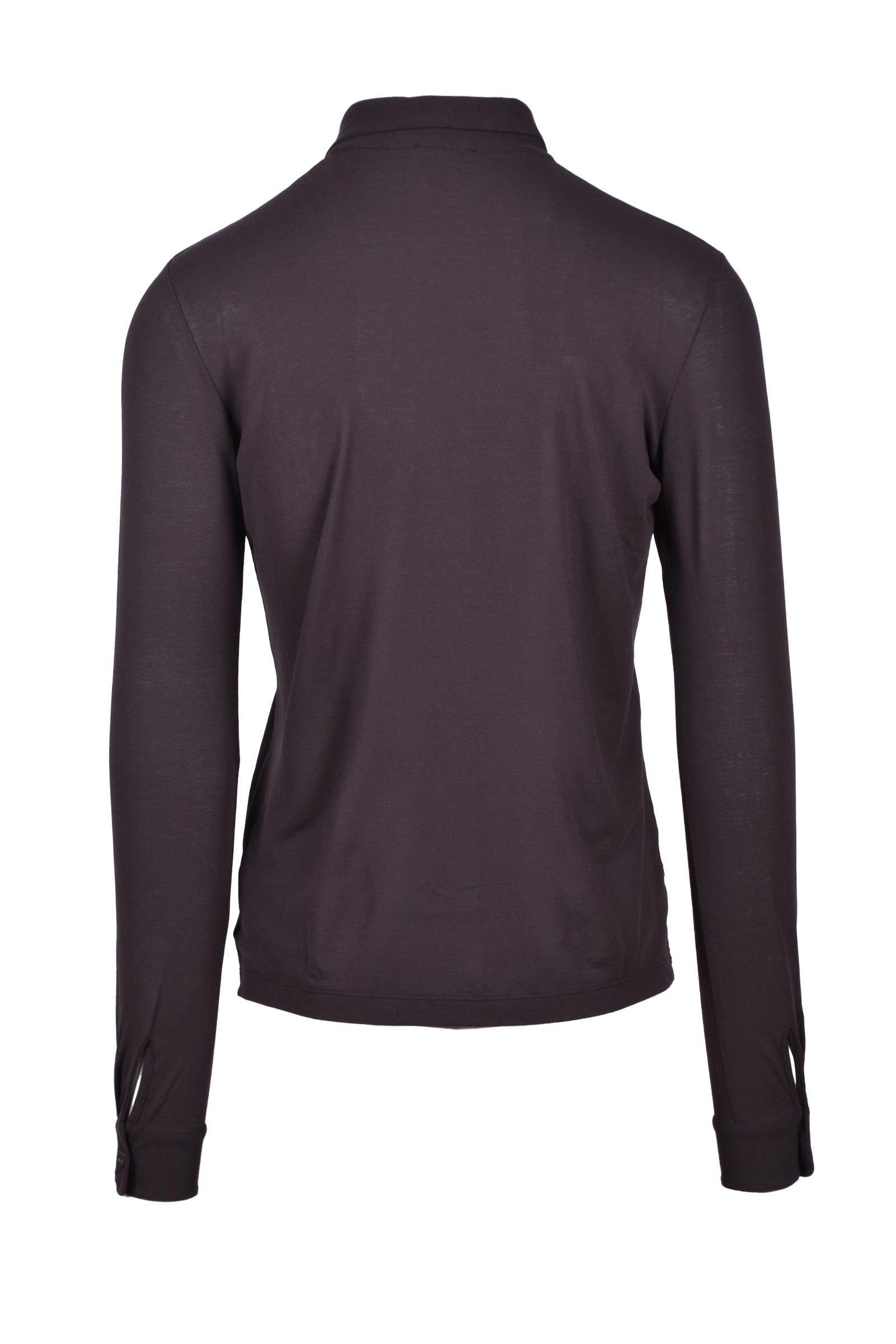 ZANONE shirt