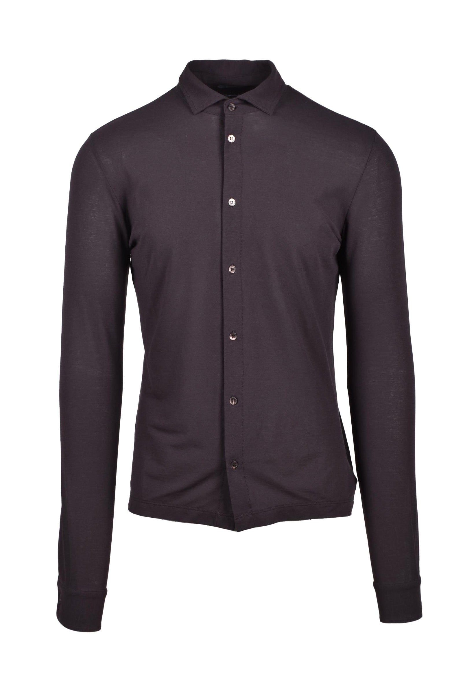 ZANONE shirt