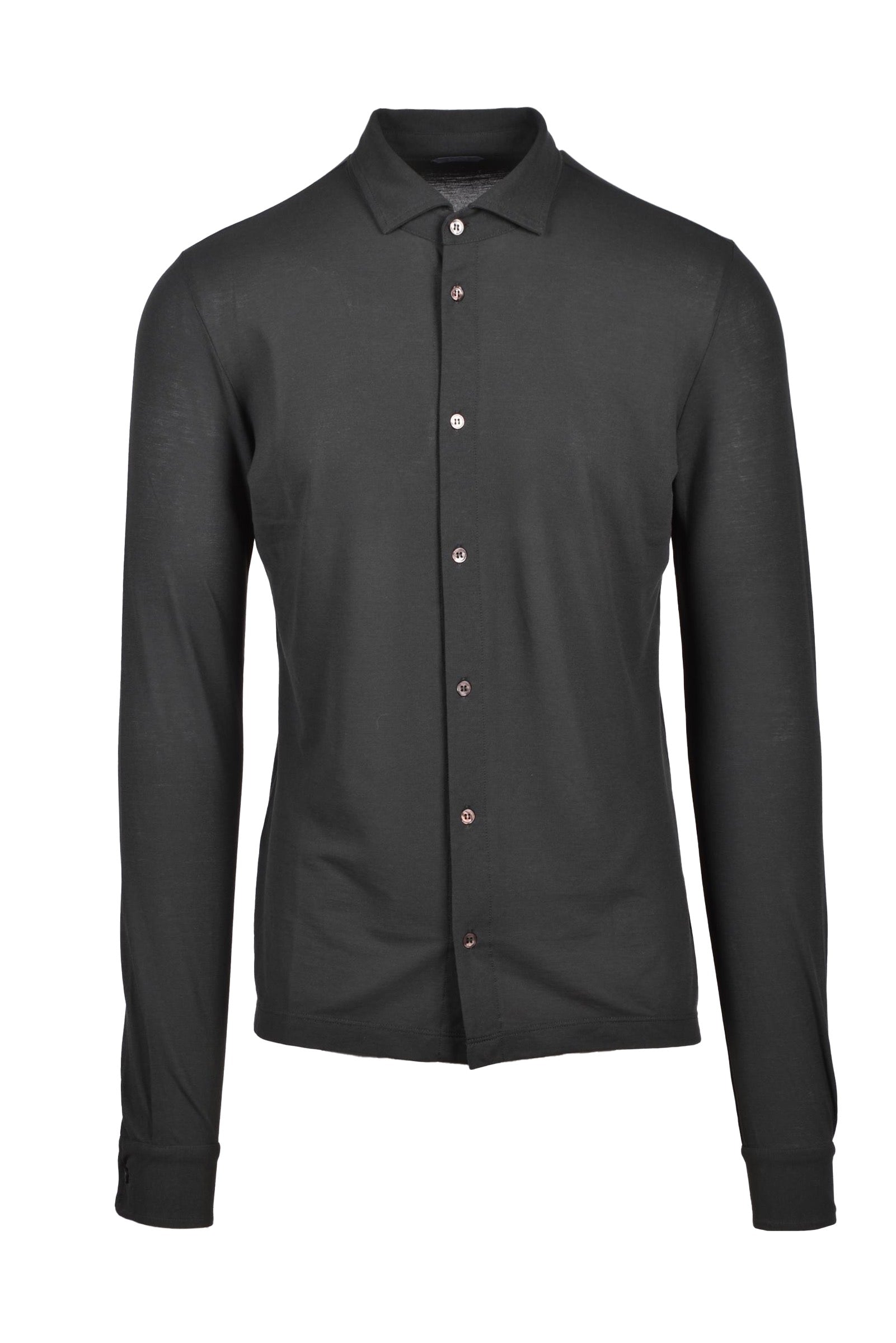 ZANONE shirt