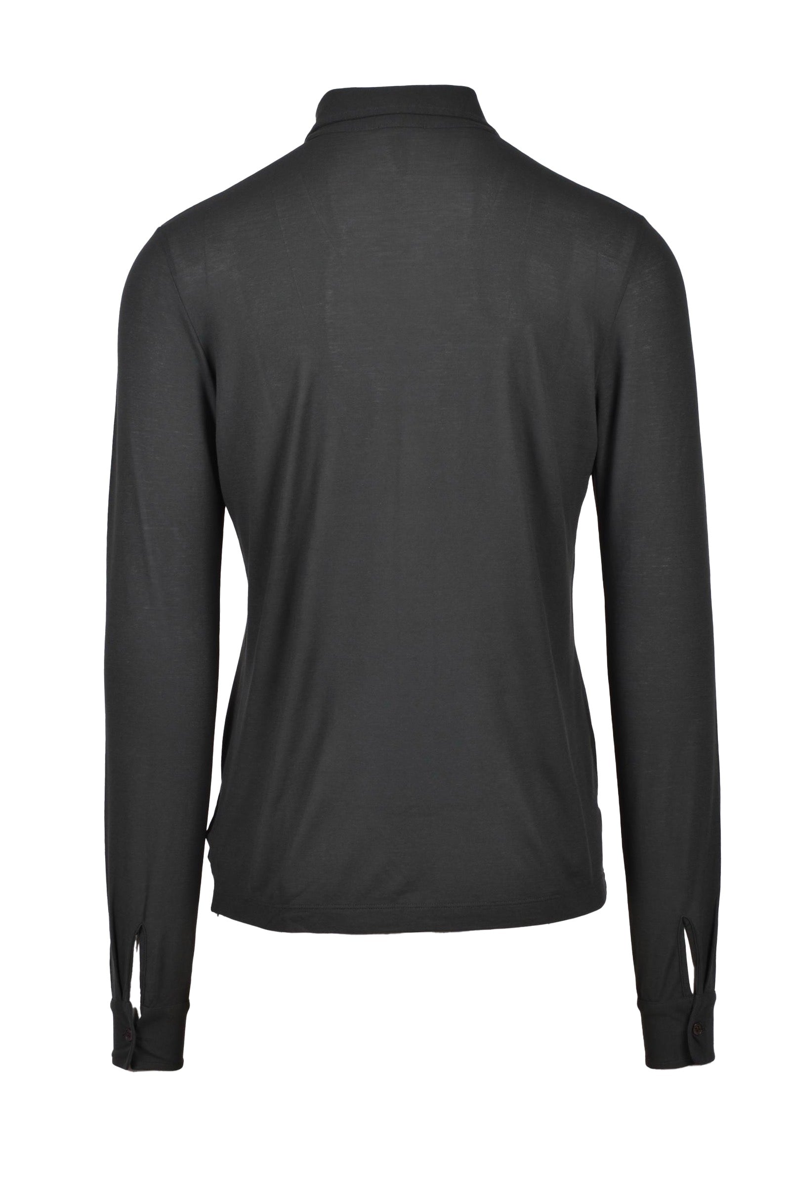 ZANONE shirt