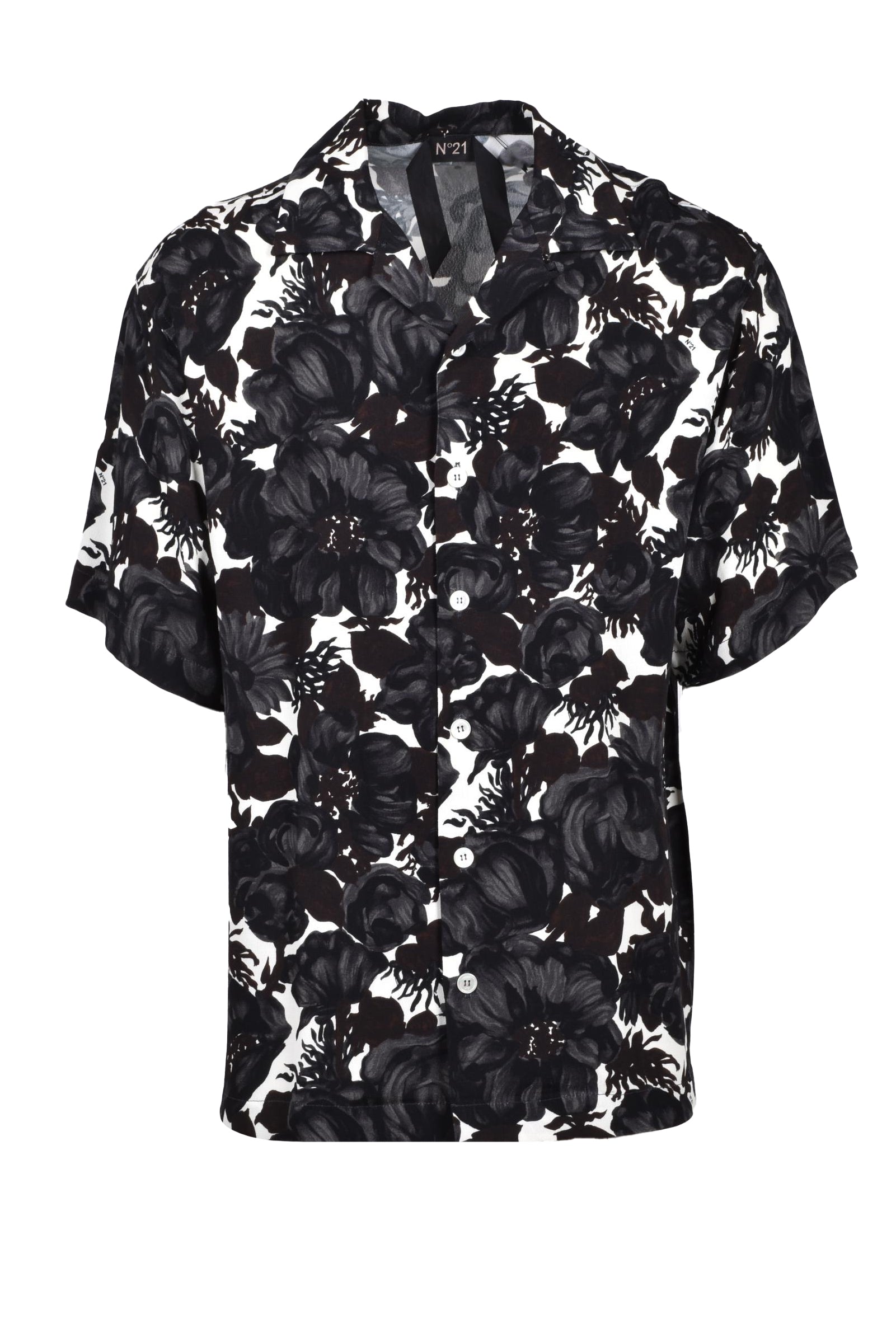 N°21 shirt