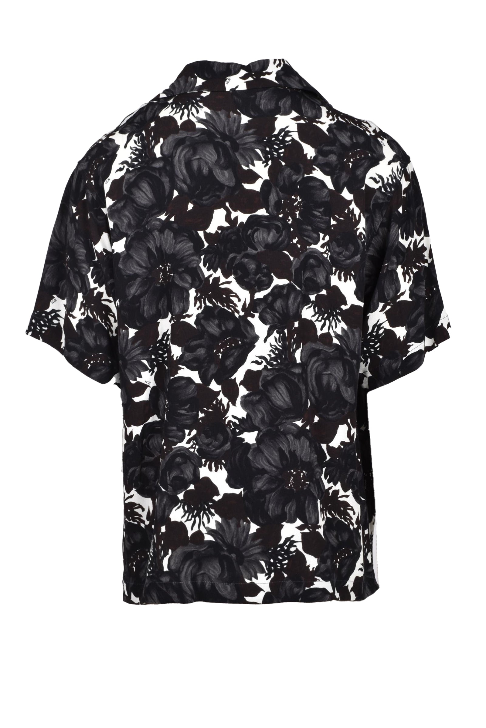 N°21 shirt