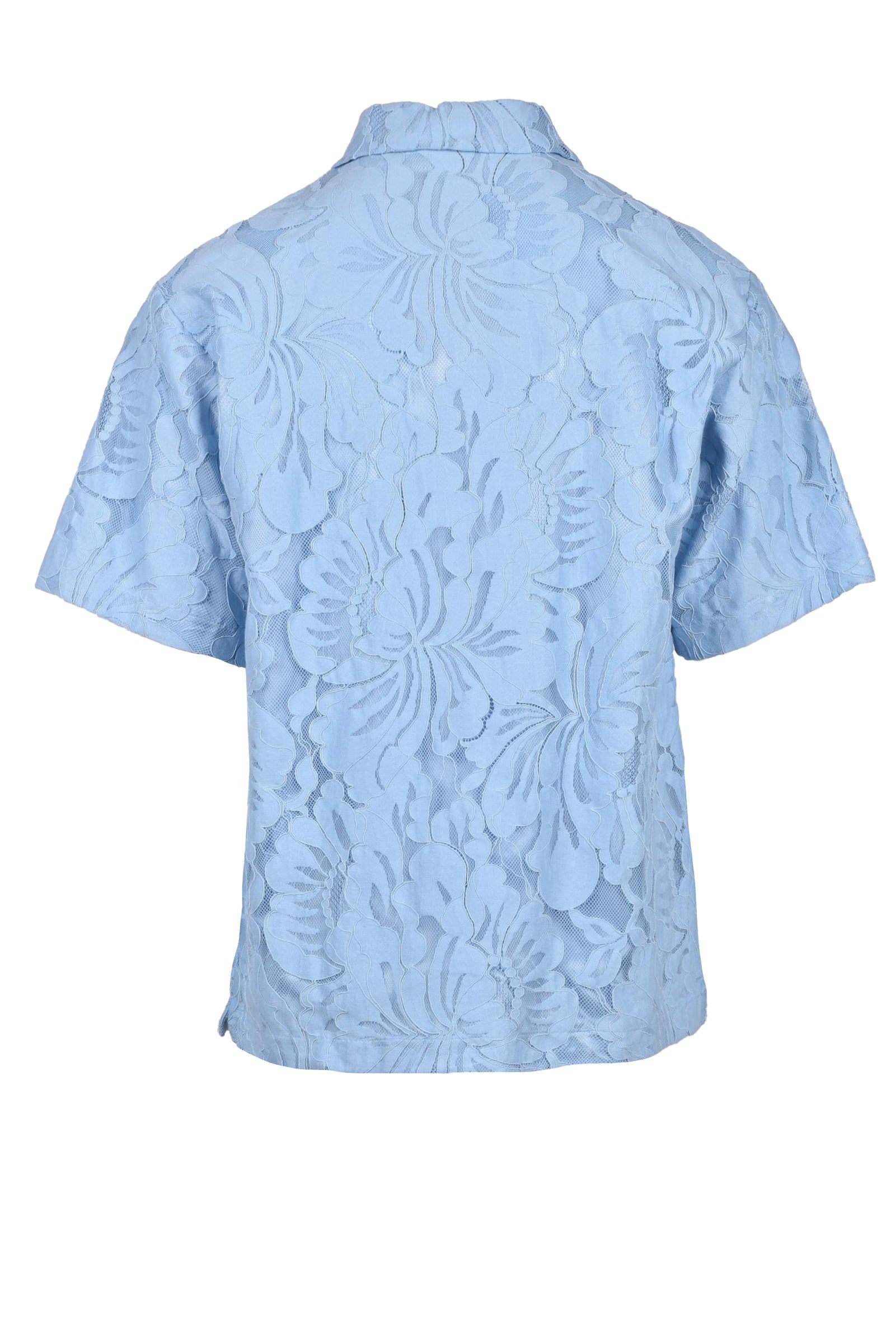 N°21 shirt