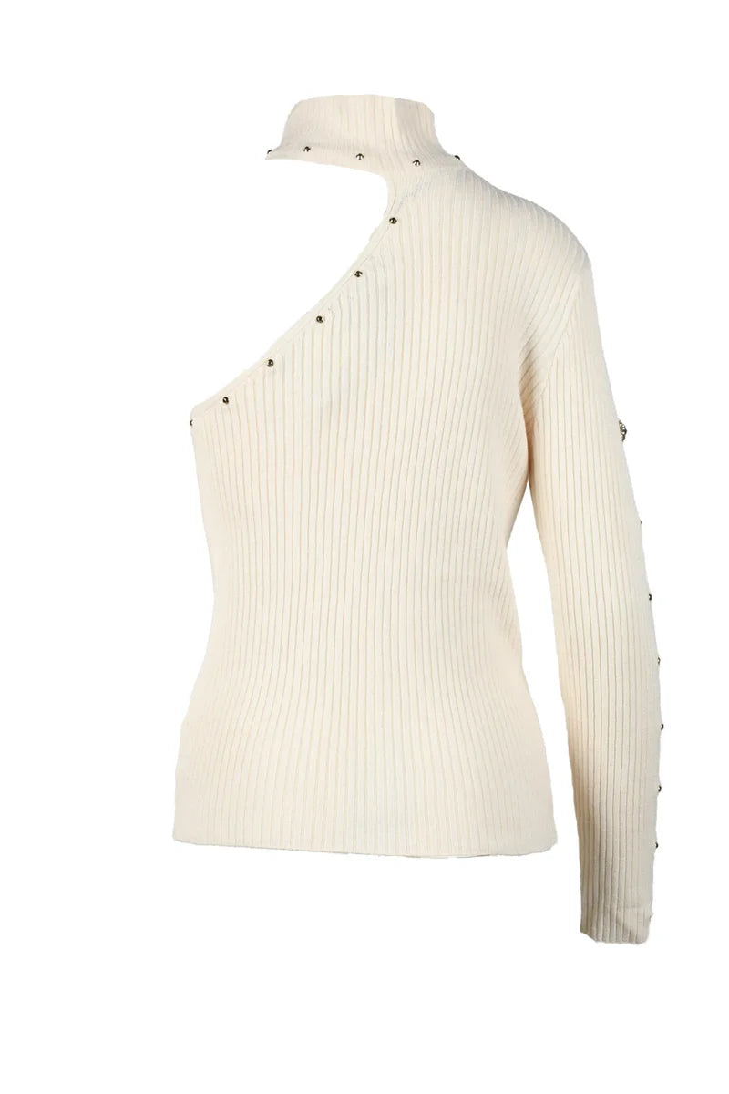 Gil S Maglia - Bianco