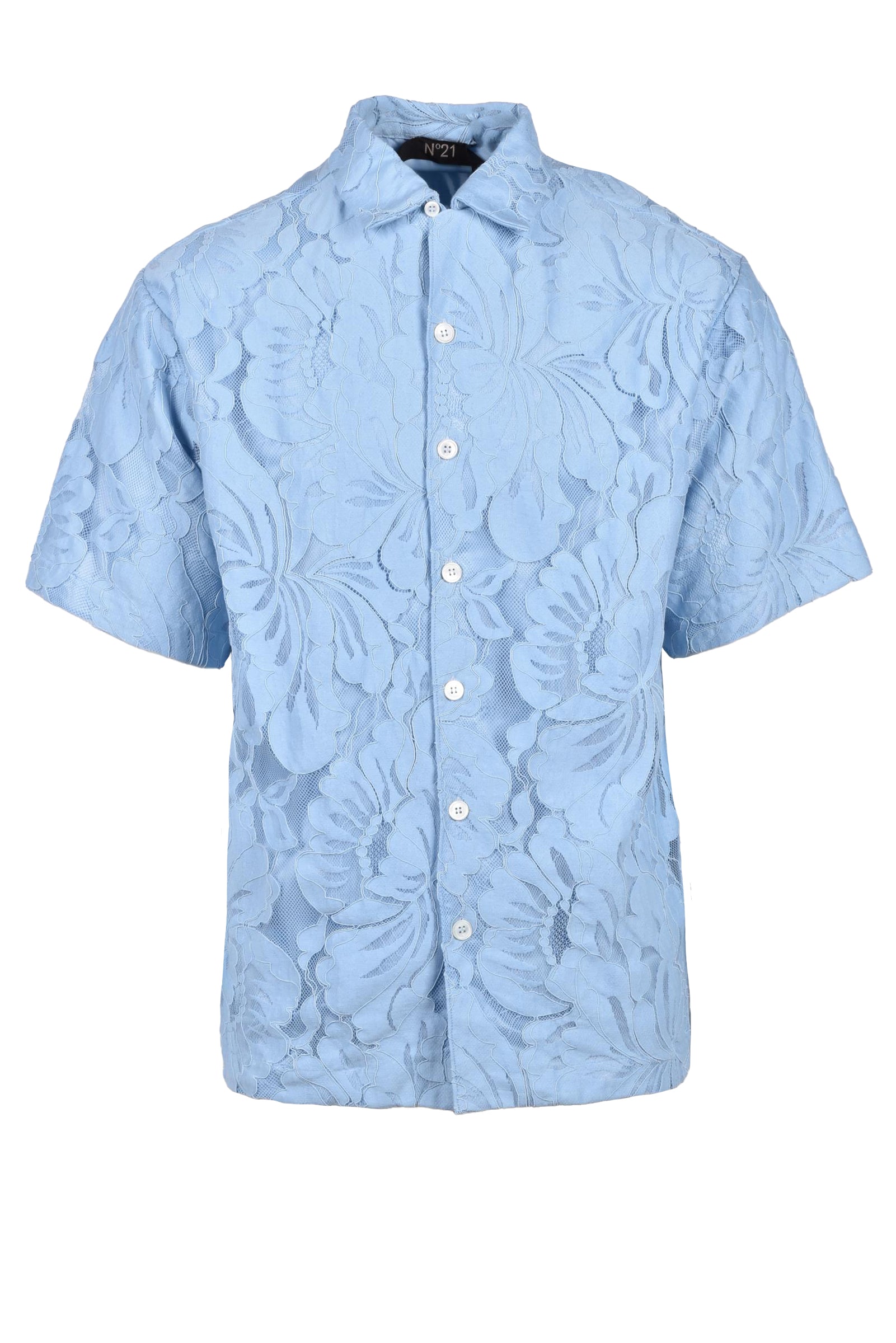 N°21 shirt