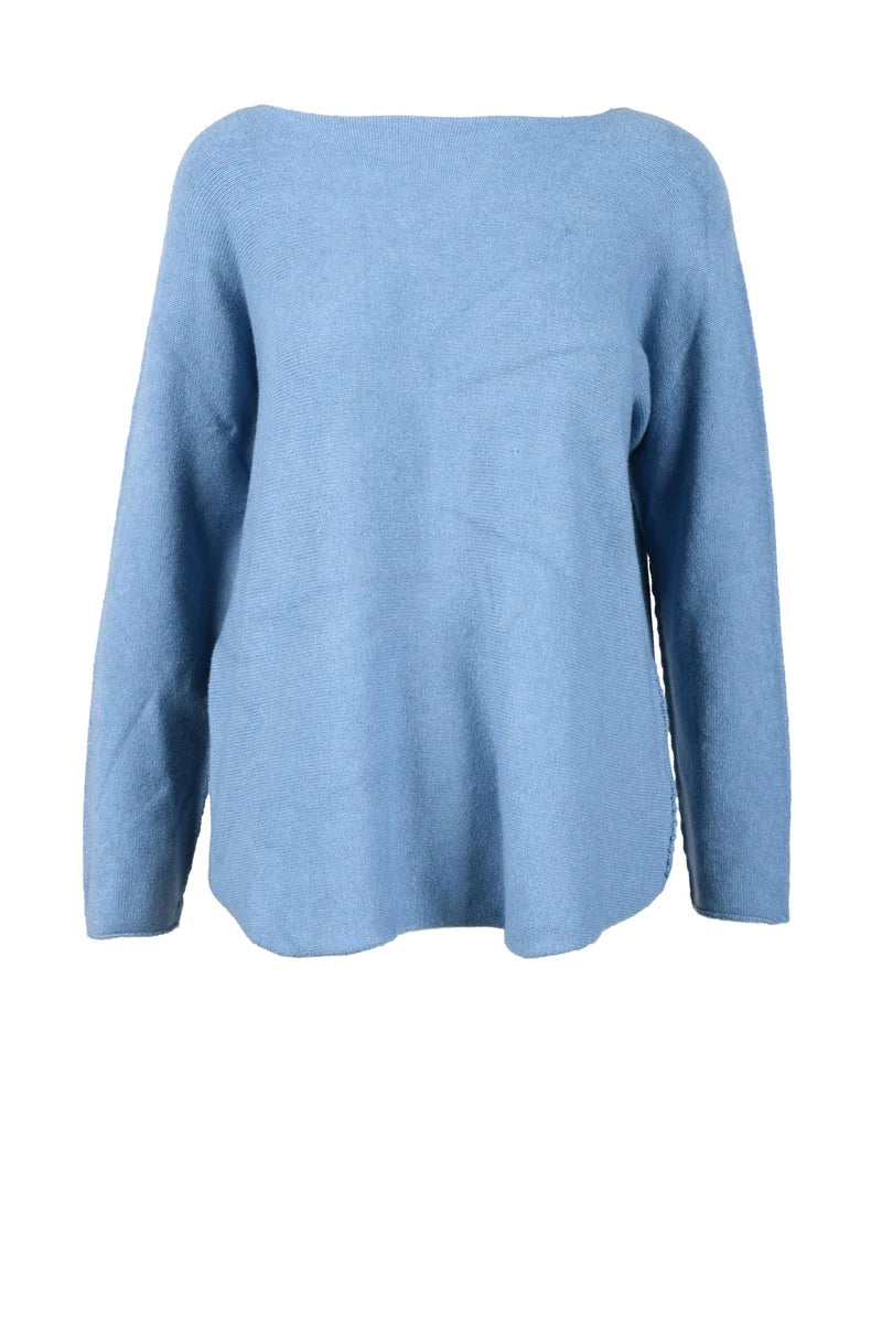 Spadalonga Maglia - Blu