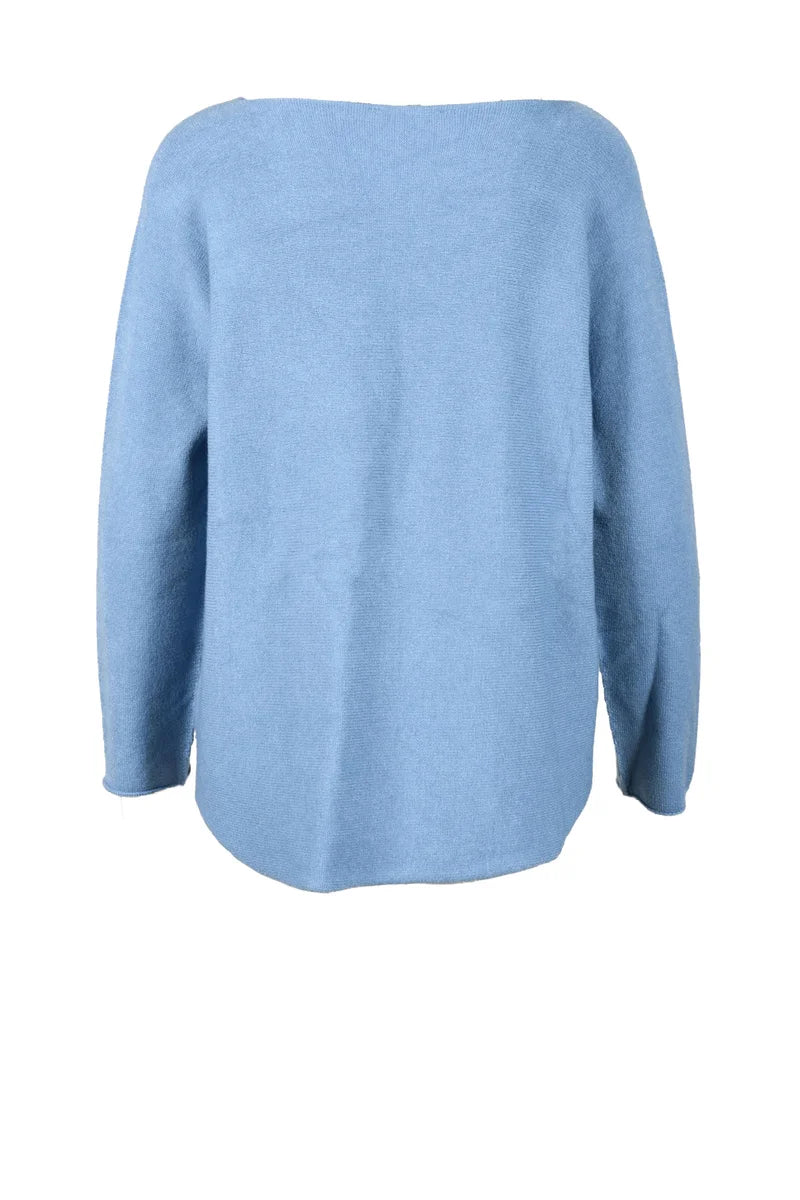 Spadalonga Maglia - Blu