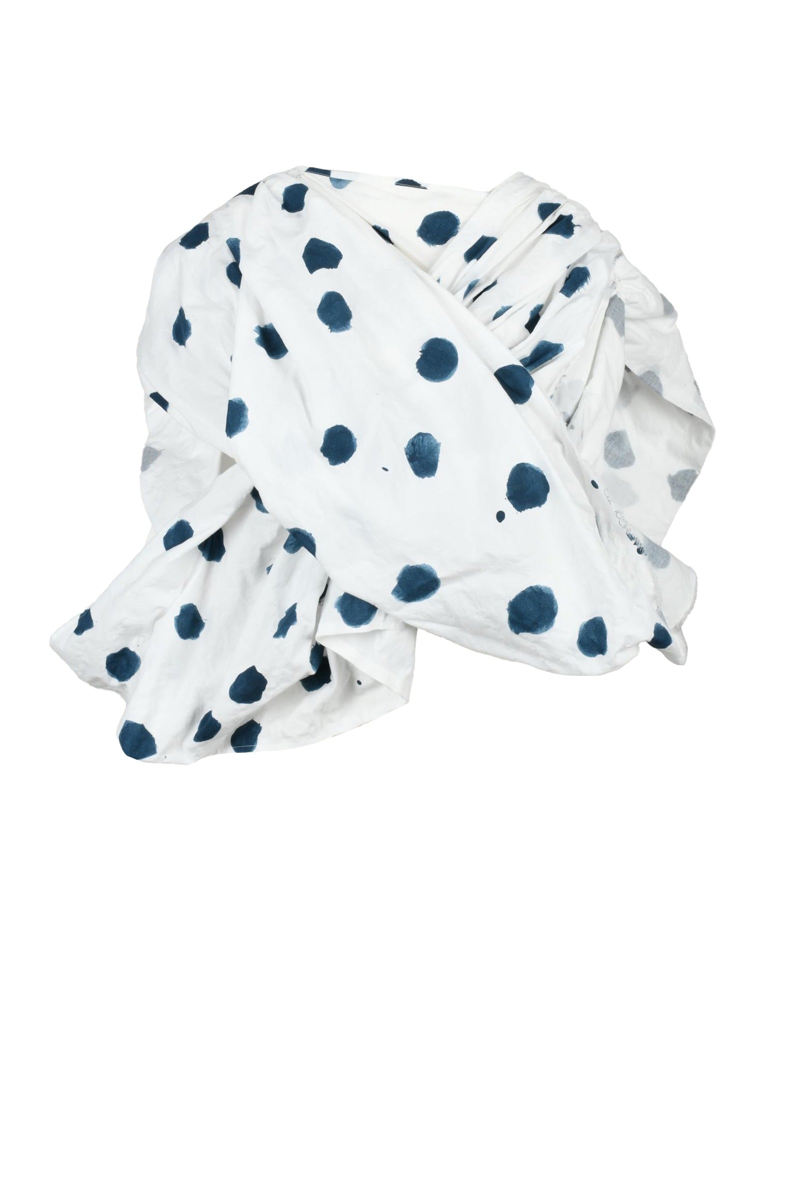TAO COMME DES GARCONS blusa