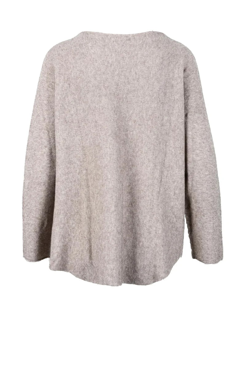 Spadalonga Maglia Girocollo - Turchese