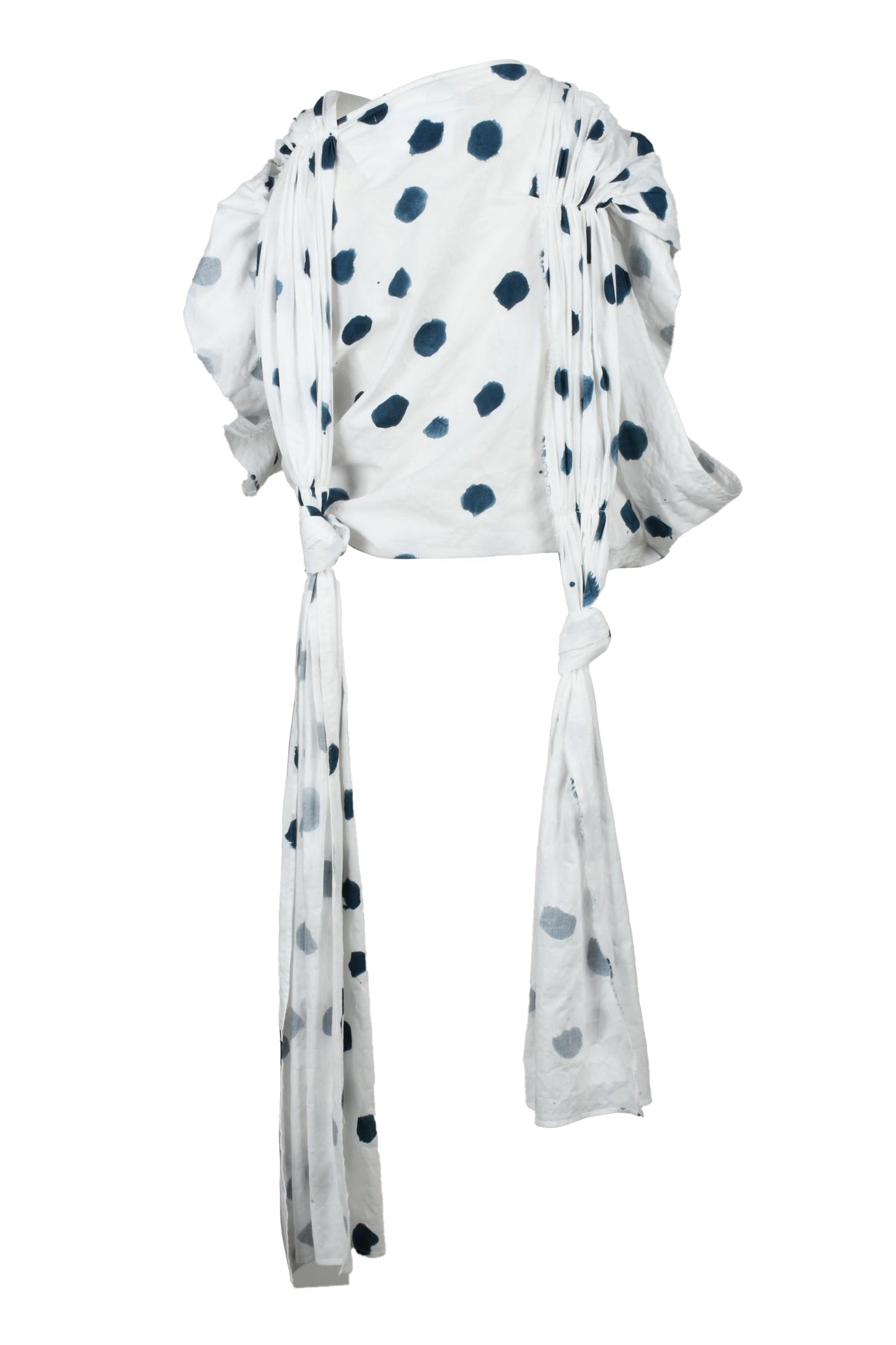 TAO COMME DES GARCONS blusa