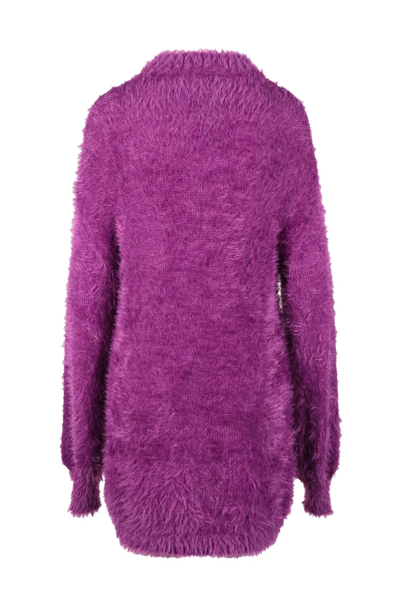 Kostumn 1 Maglia Viola