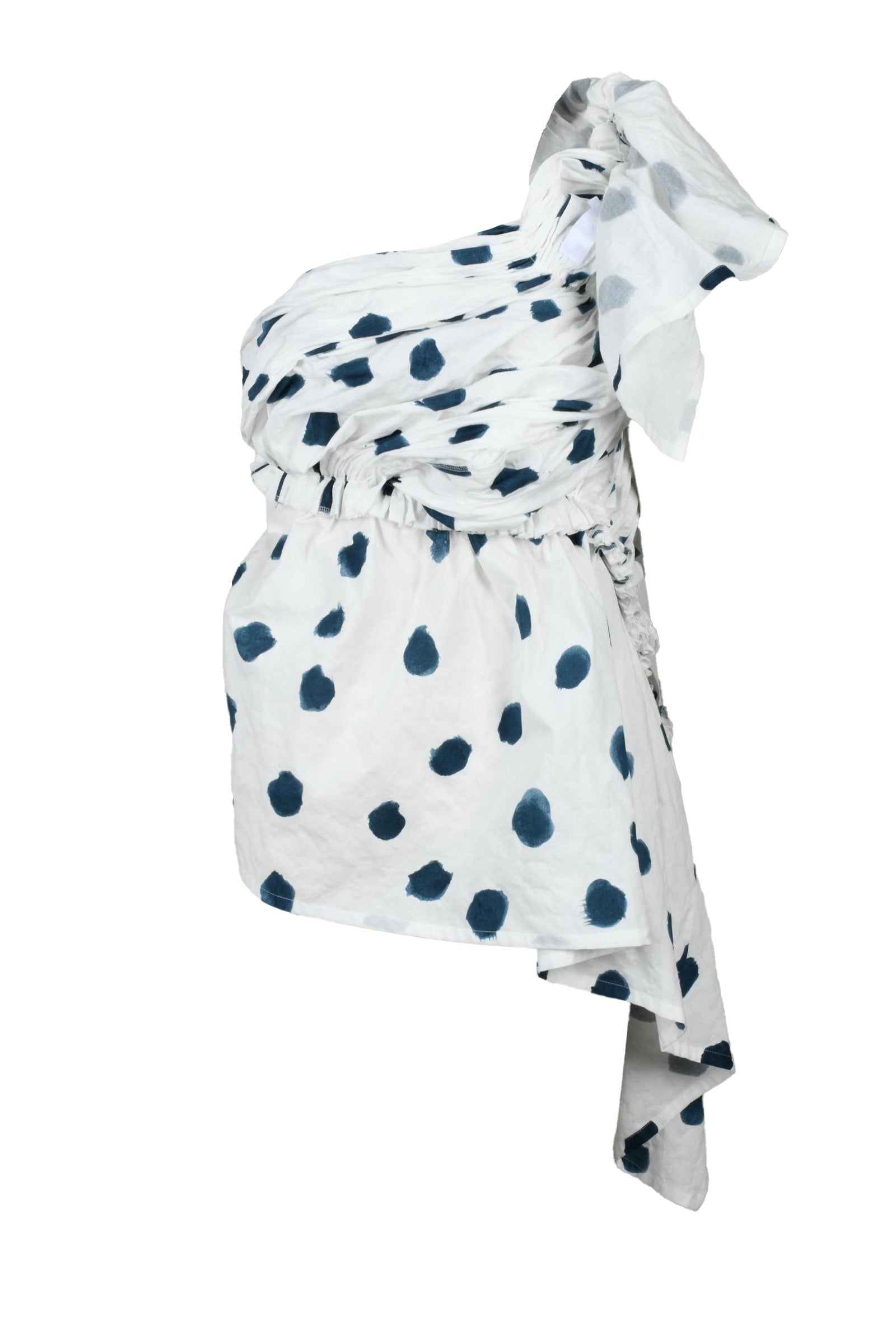 TAO COMME DES GARCONS top