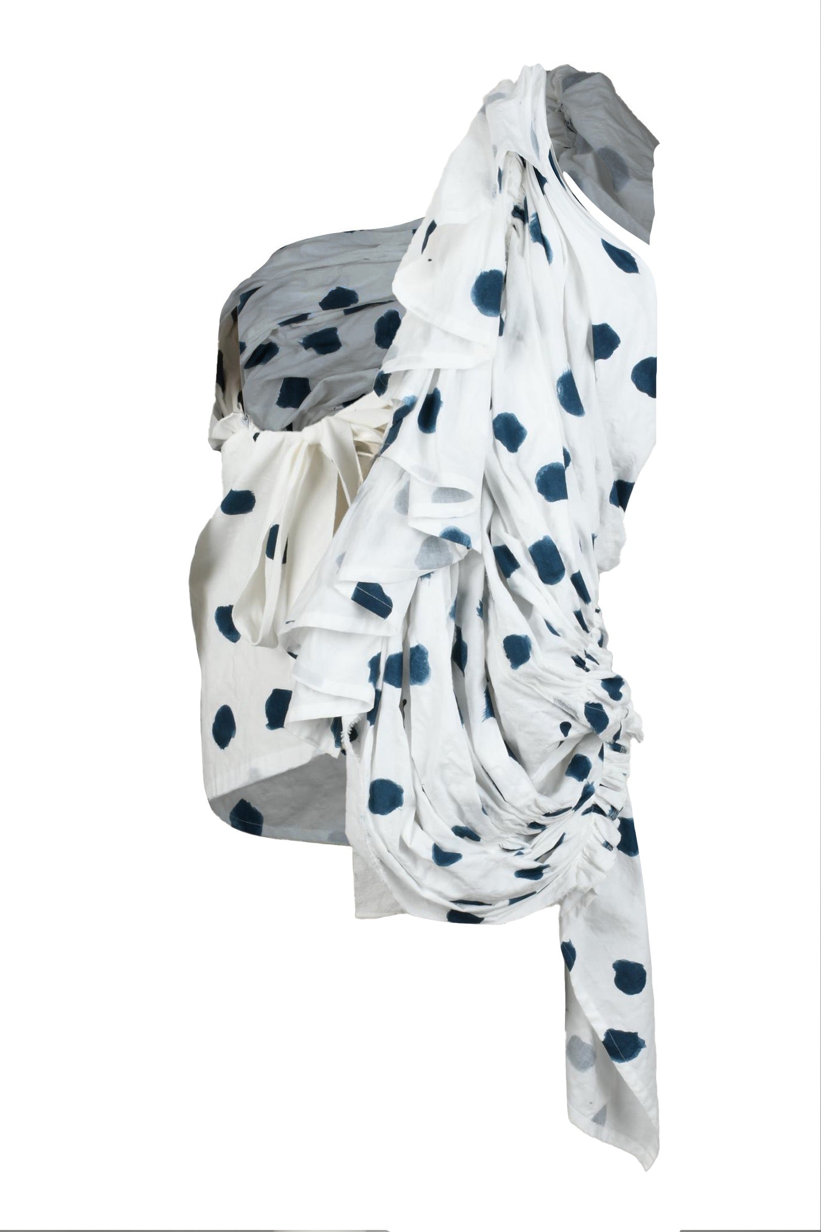 TAO COMME DES GARCONS top
