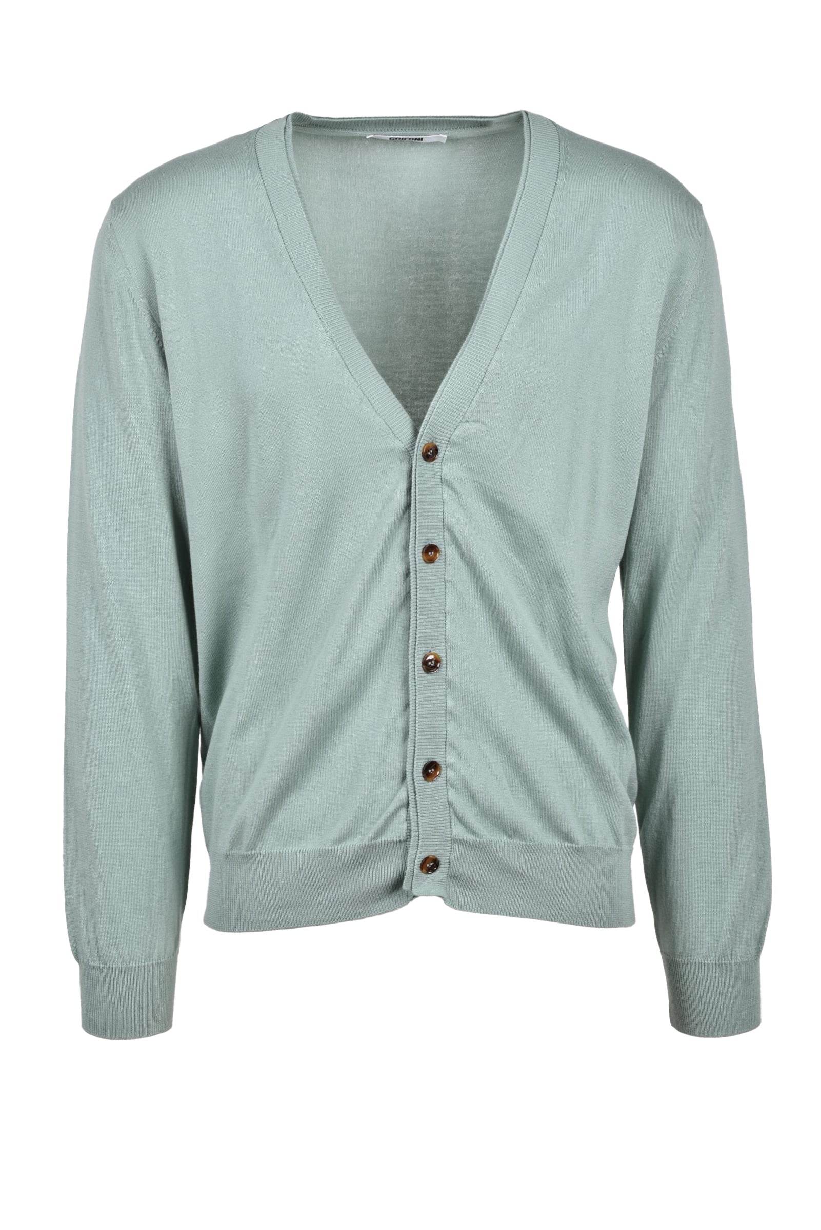 GRIFONI cardigan