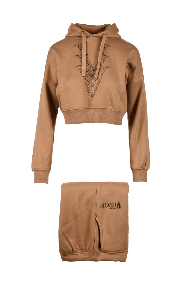 Pulp Vsion Voice Vbes Tuta Intera Beige