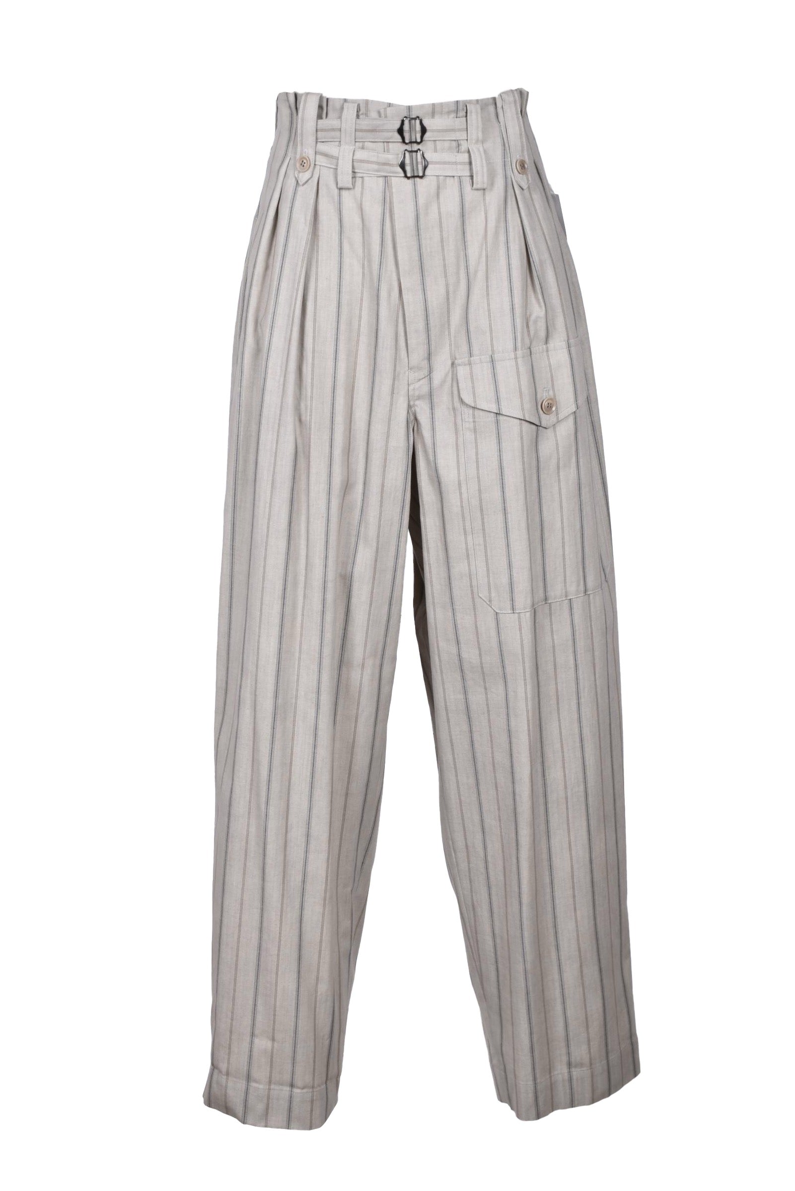 Y'S YOHJI YAMAMOTO pantalone