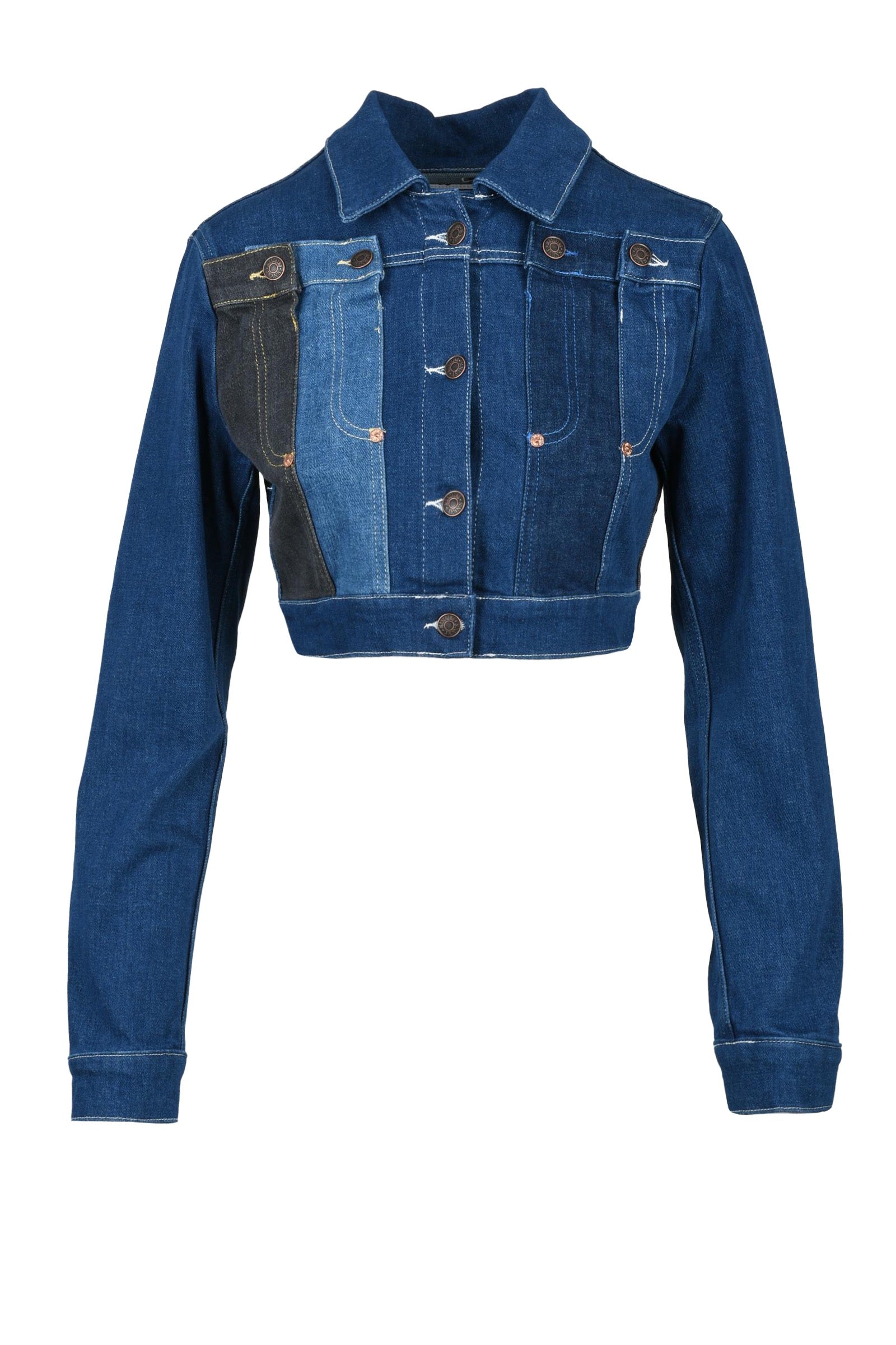 MO5CH1NO JEANS coat