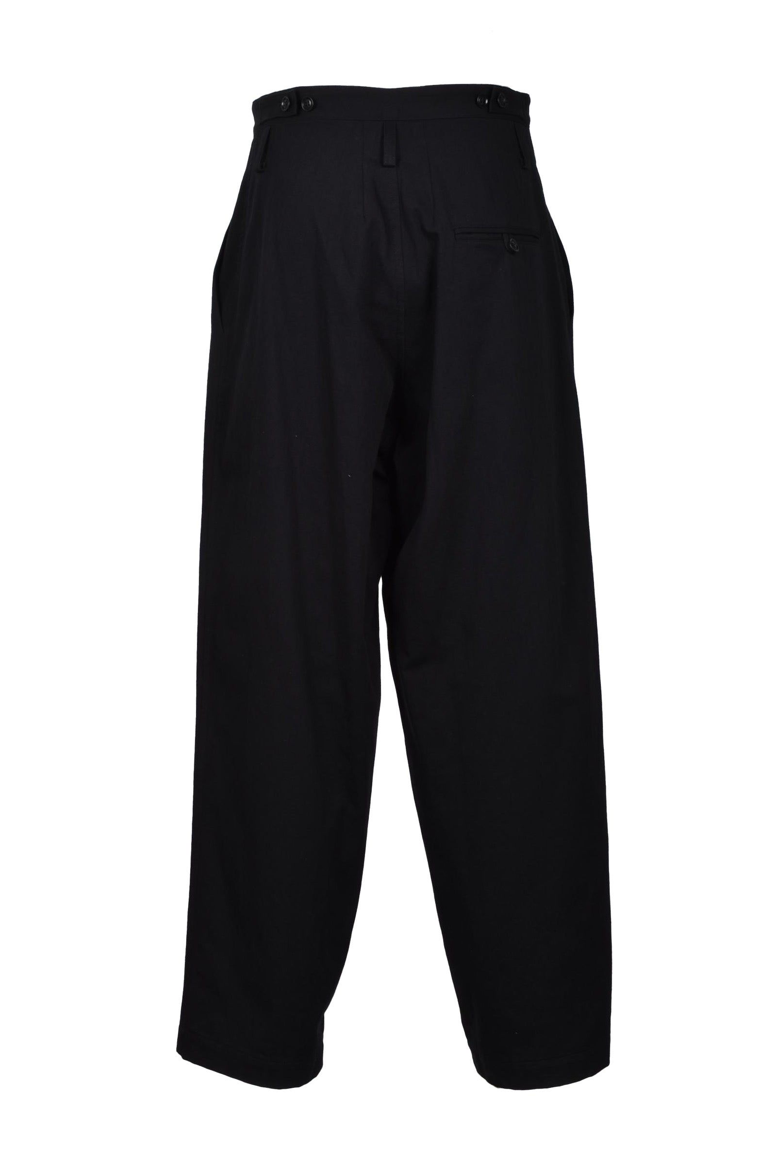 Y'S YOHJI YAMAMOTO pantalone