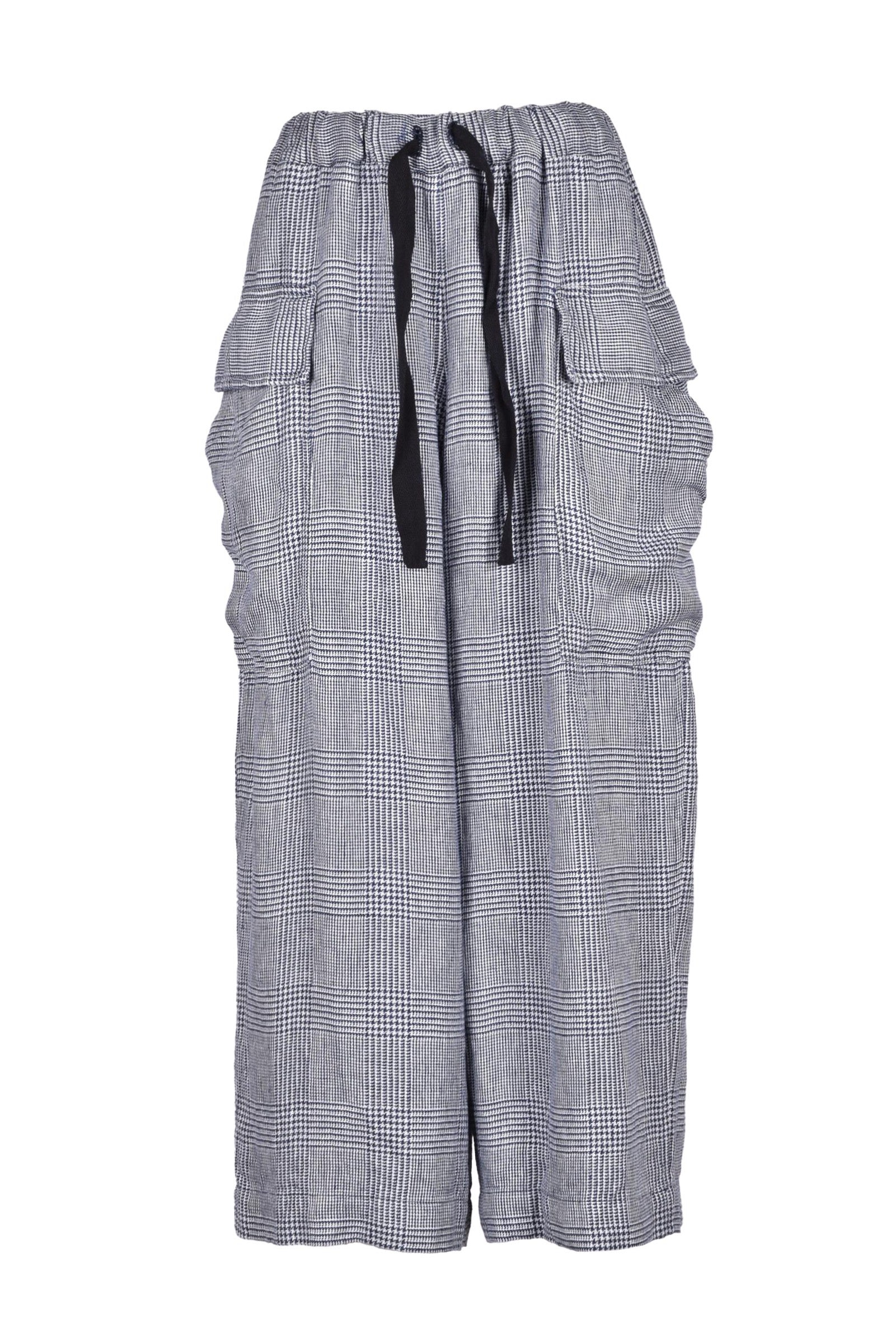 RICORRROBE pantalone