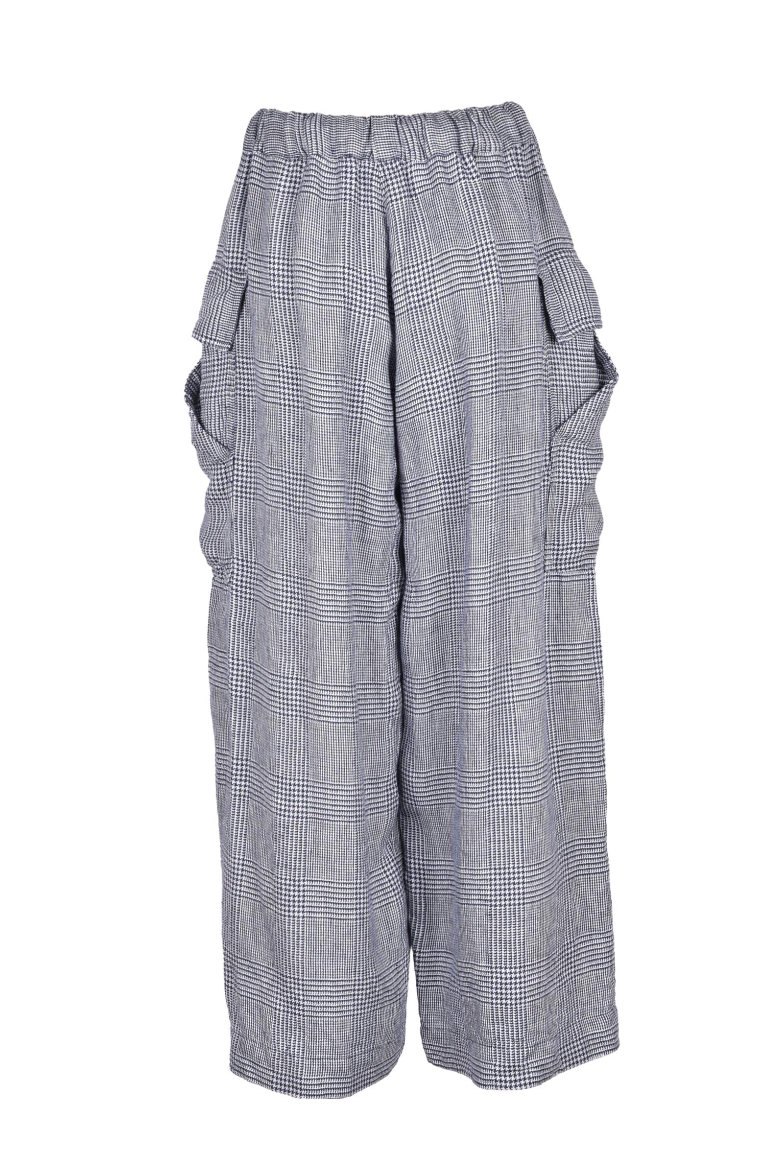 RICORRROBE pantalone