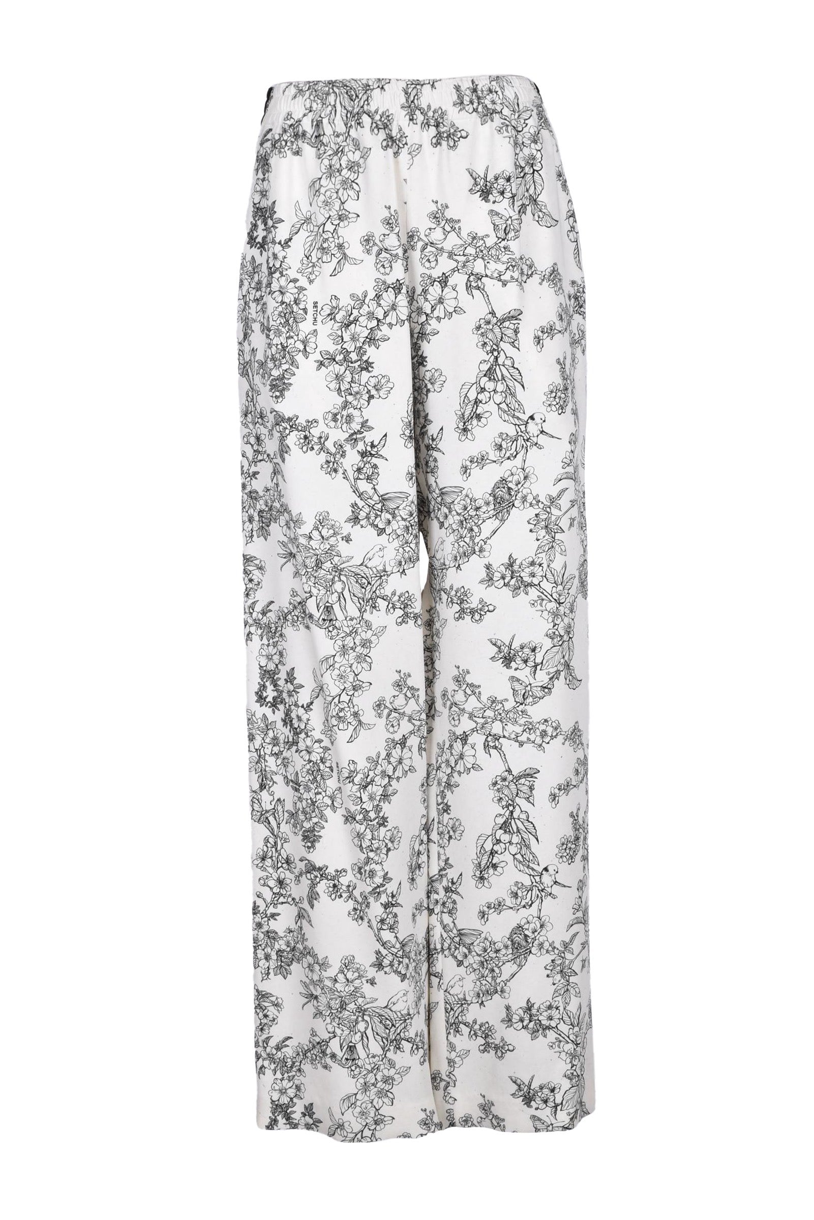 SETCHU pantalone