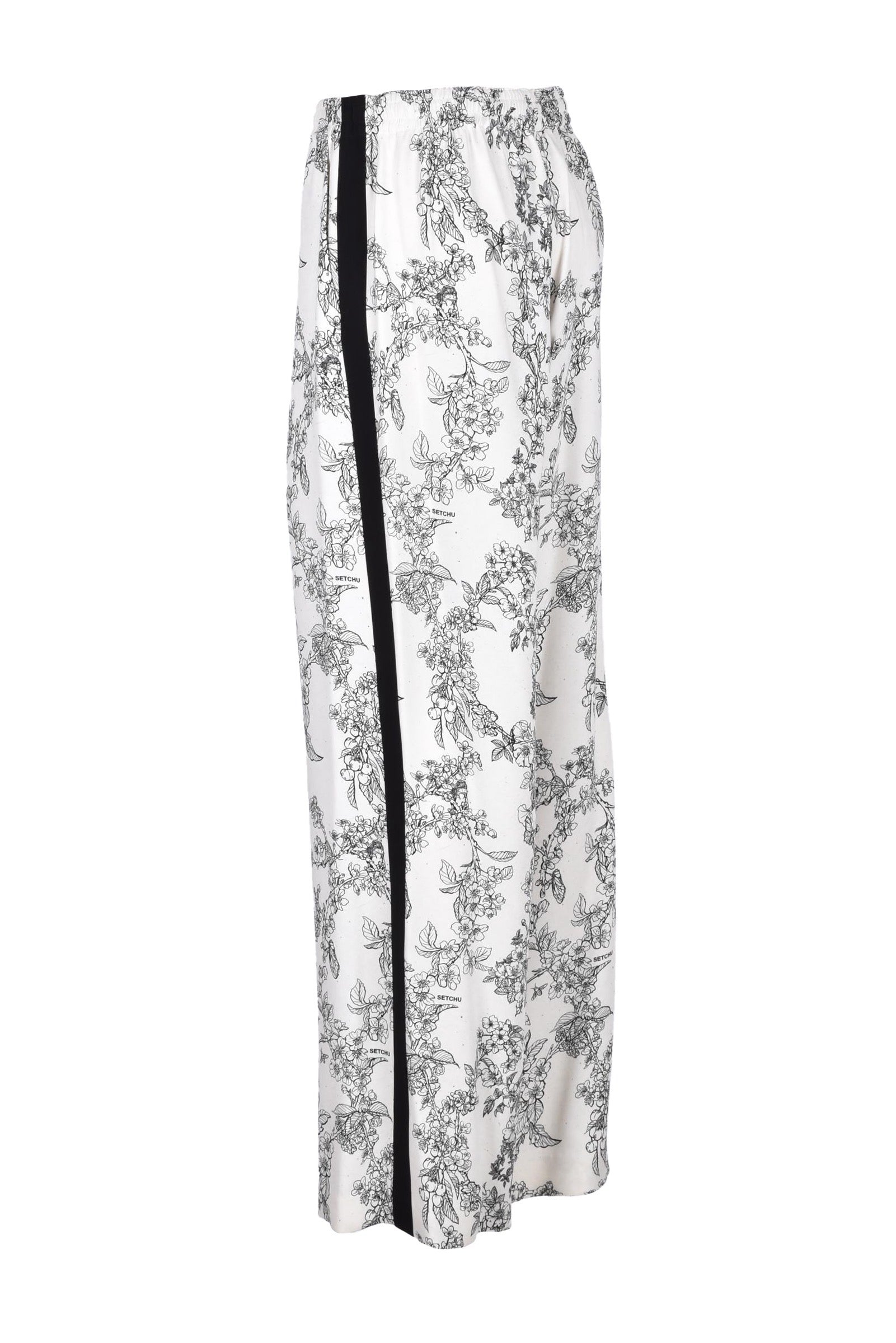 SETCHU pantalone