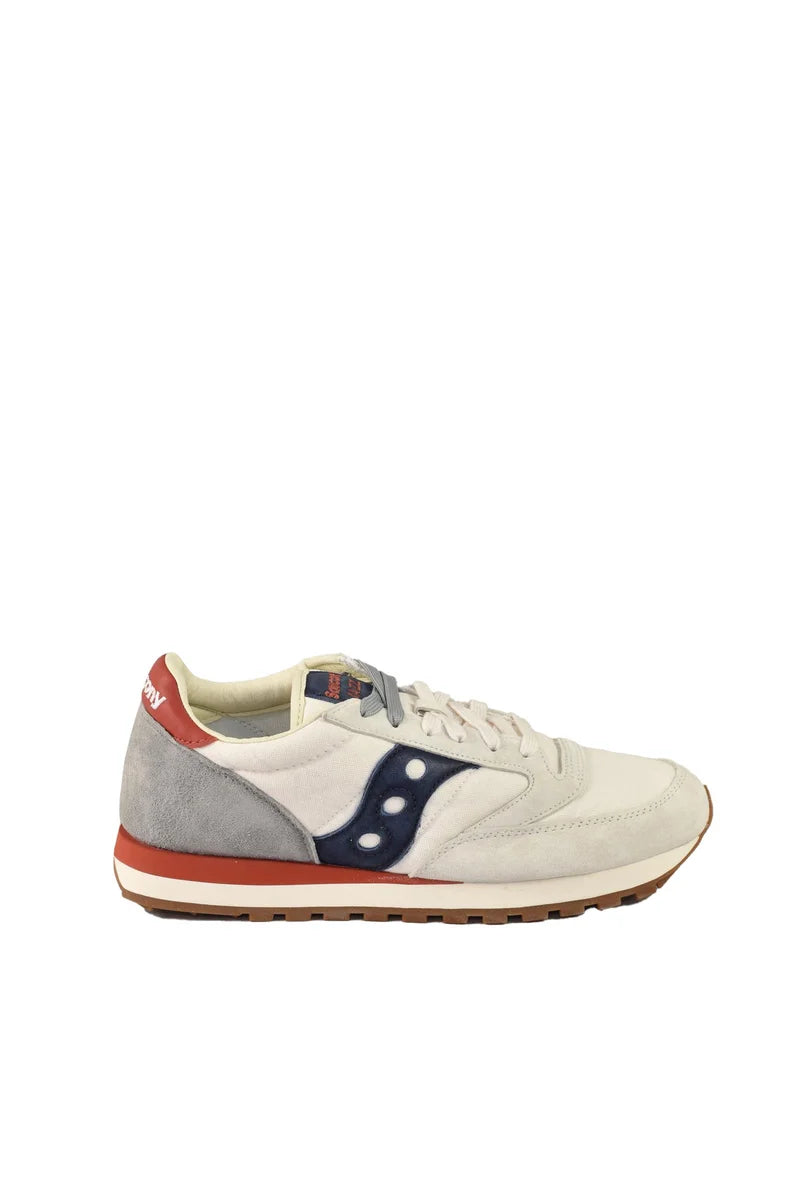 Saucony Sneakers - Bianco/Blu