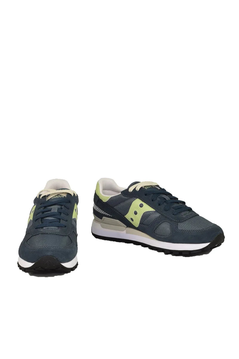 Saucony Sneakers - Blu/Verde