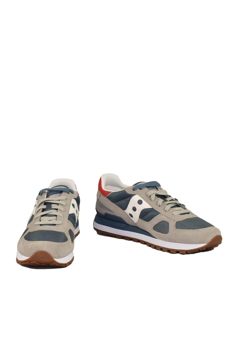 Saucony Sneakers - Grey/Blue