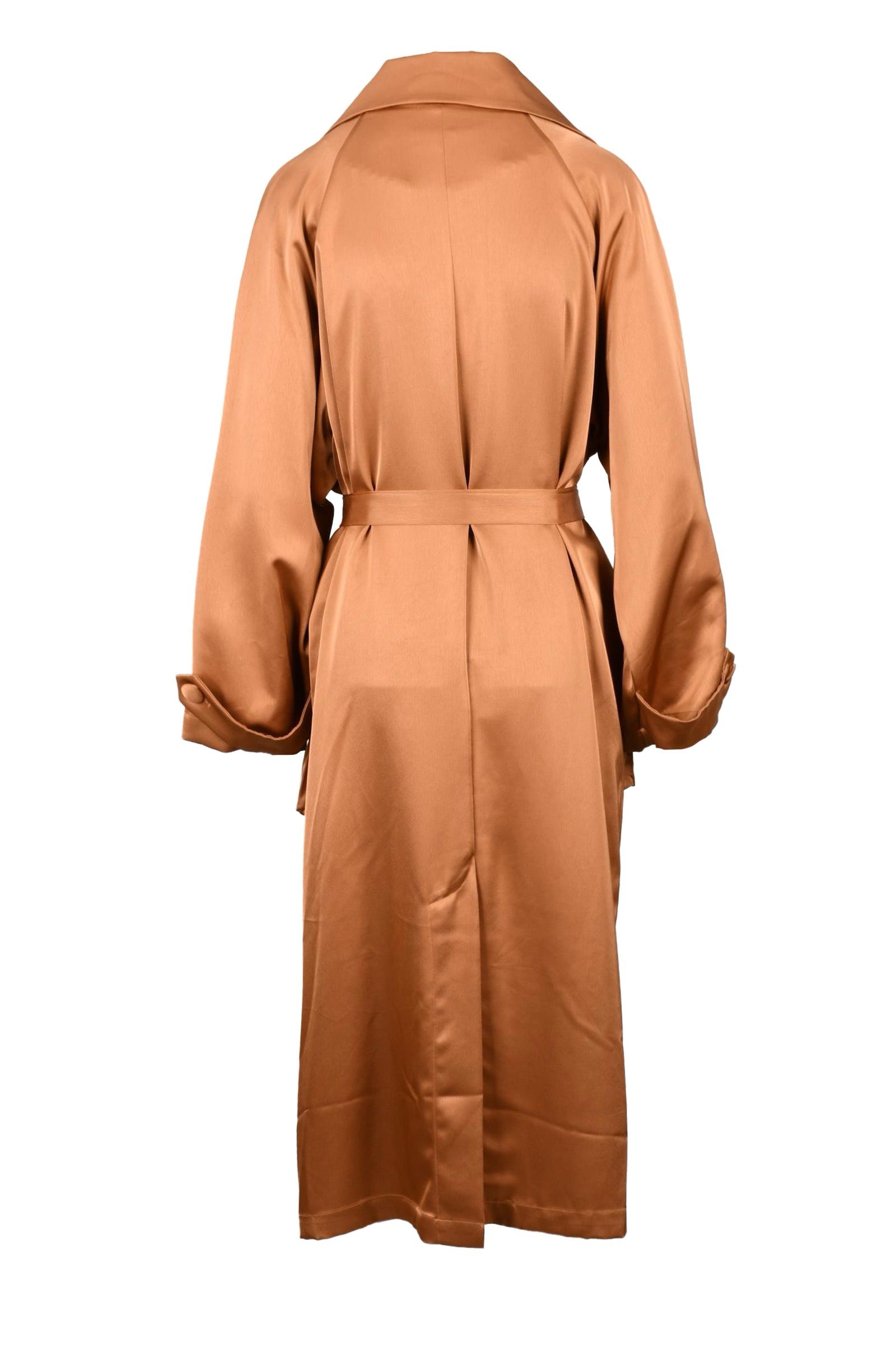 WEILI ZHENG coat