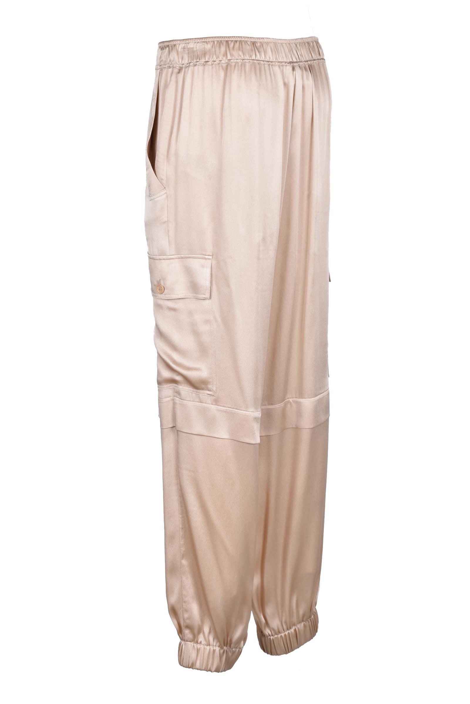 SEMICOUTURE pantalone