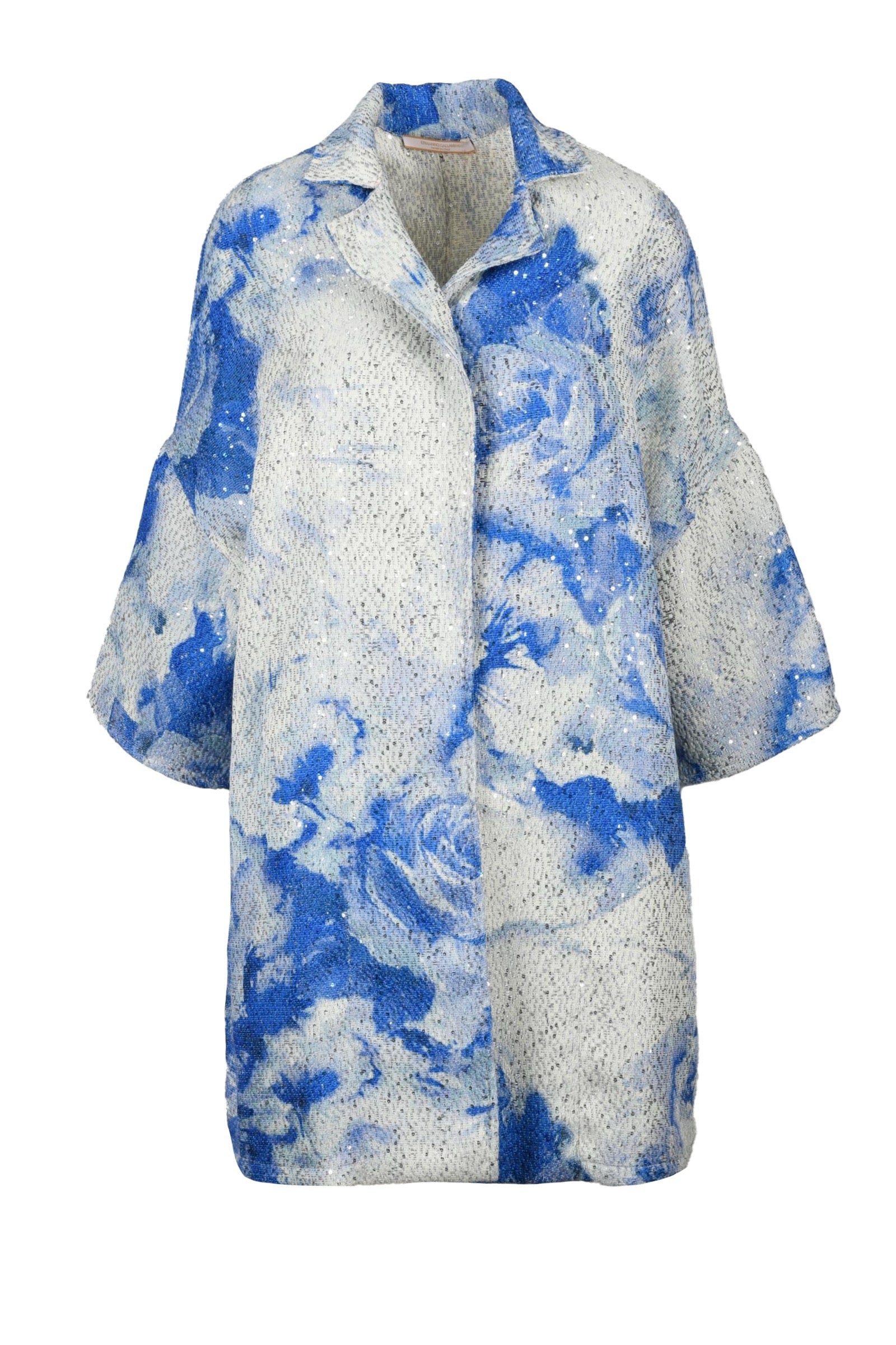 ERMANNO GALLAMINI coat
