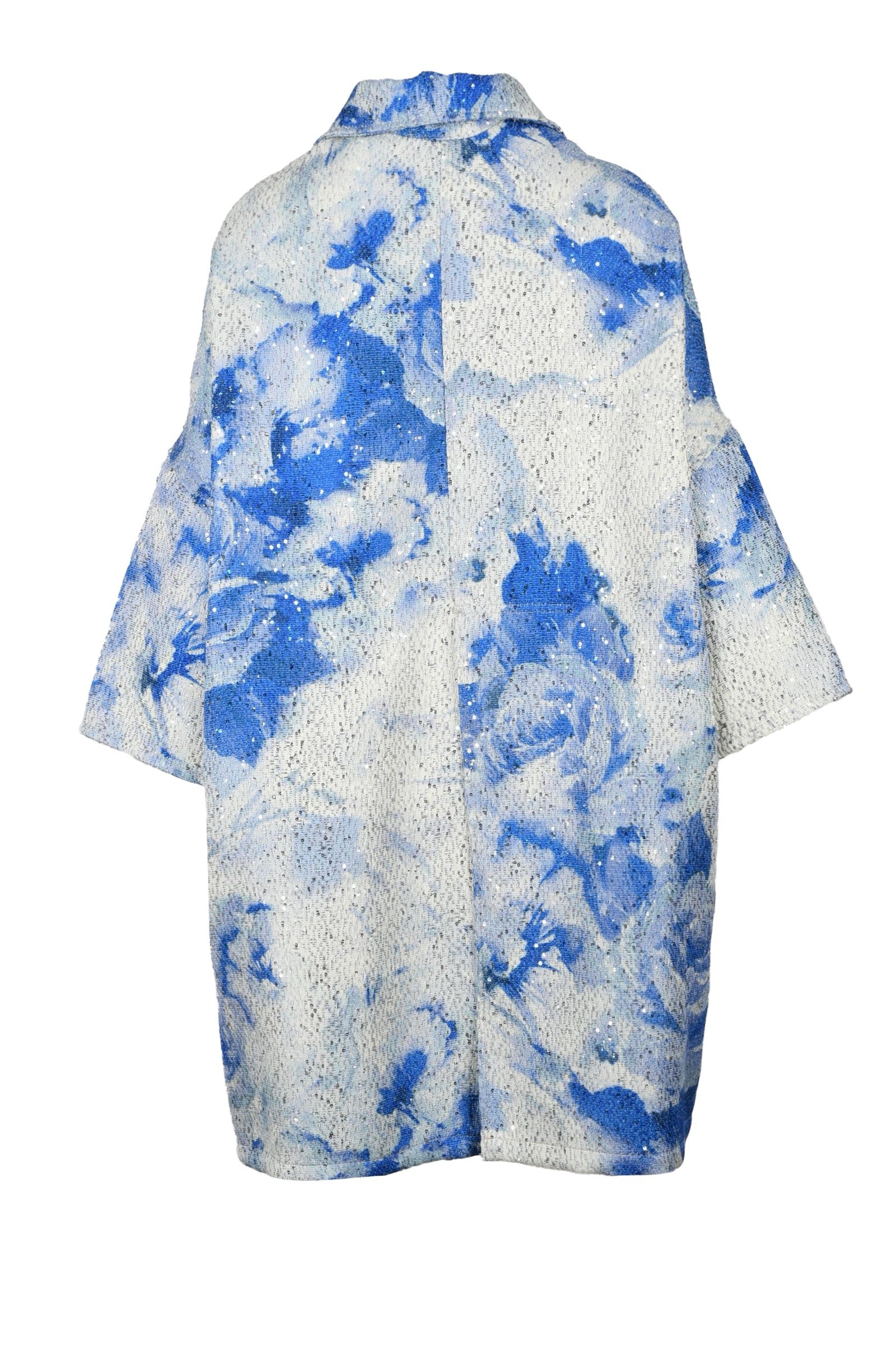 ERMANNO GALLAMINI coat