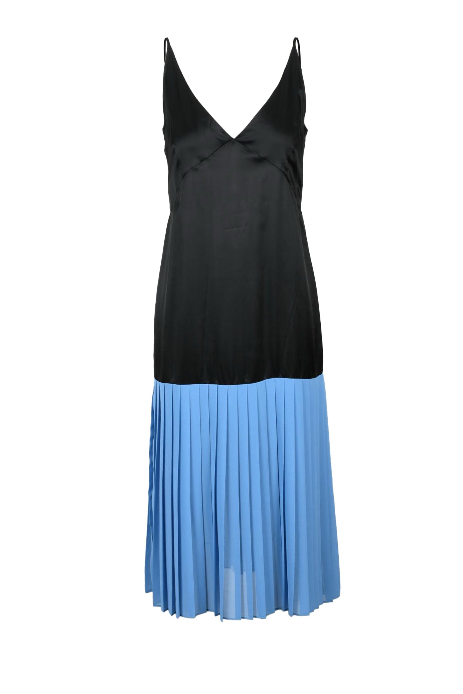 DRIES VAN NOTEN abito donna