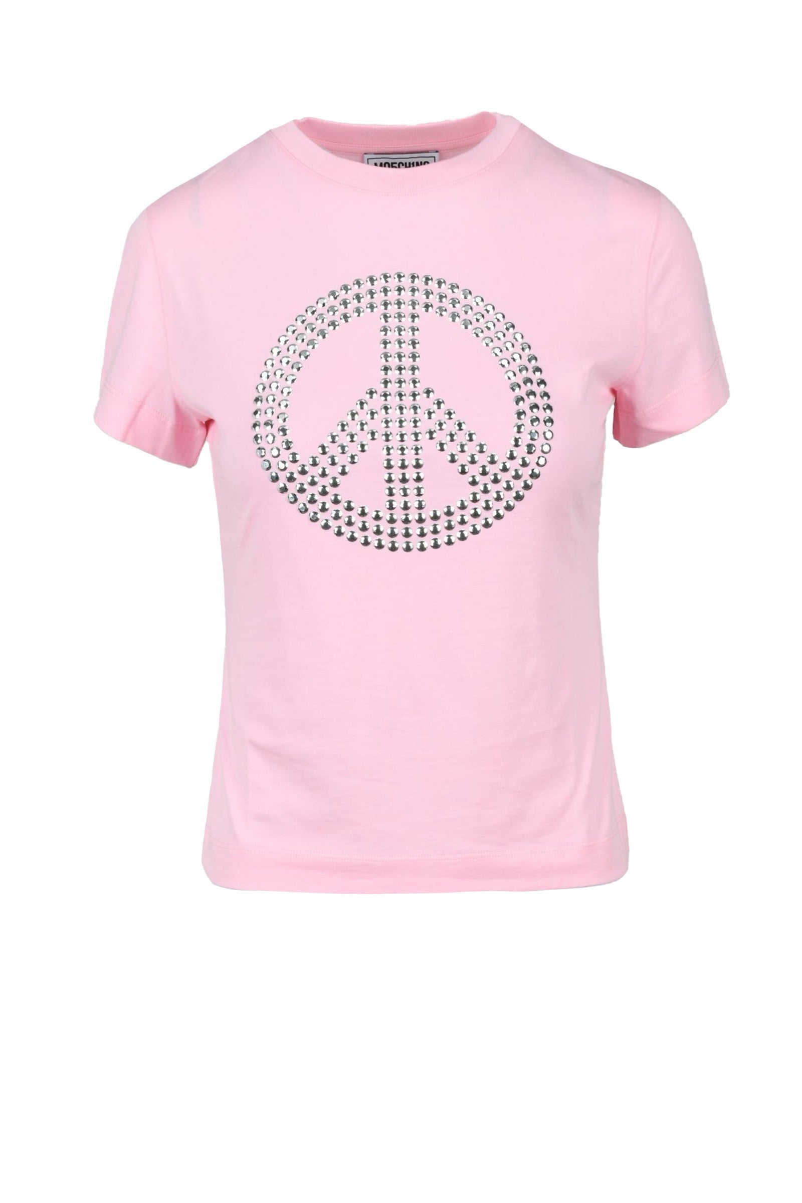 MO5CH1NO JEANS tshirt