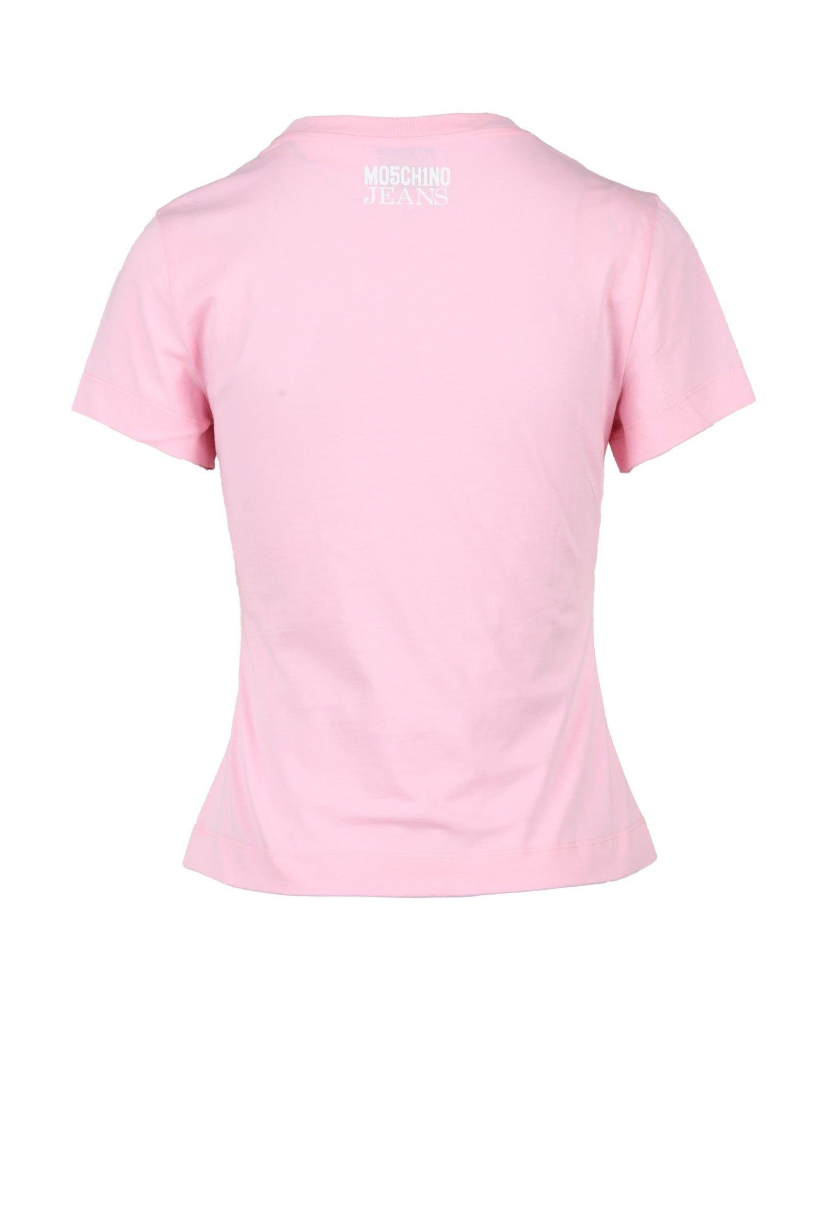 MO5CH1NO JEANS tshirt