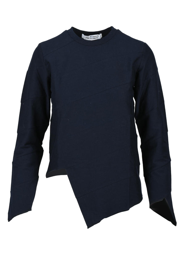 COMME des GARÇONS tshirt