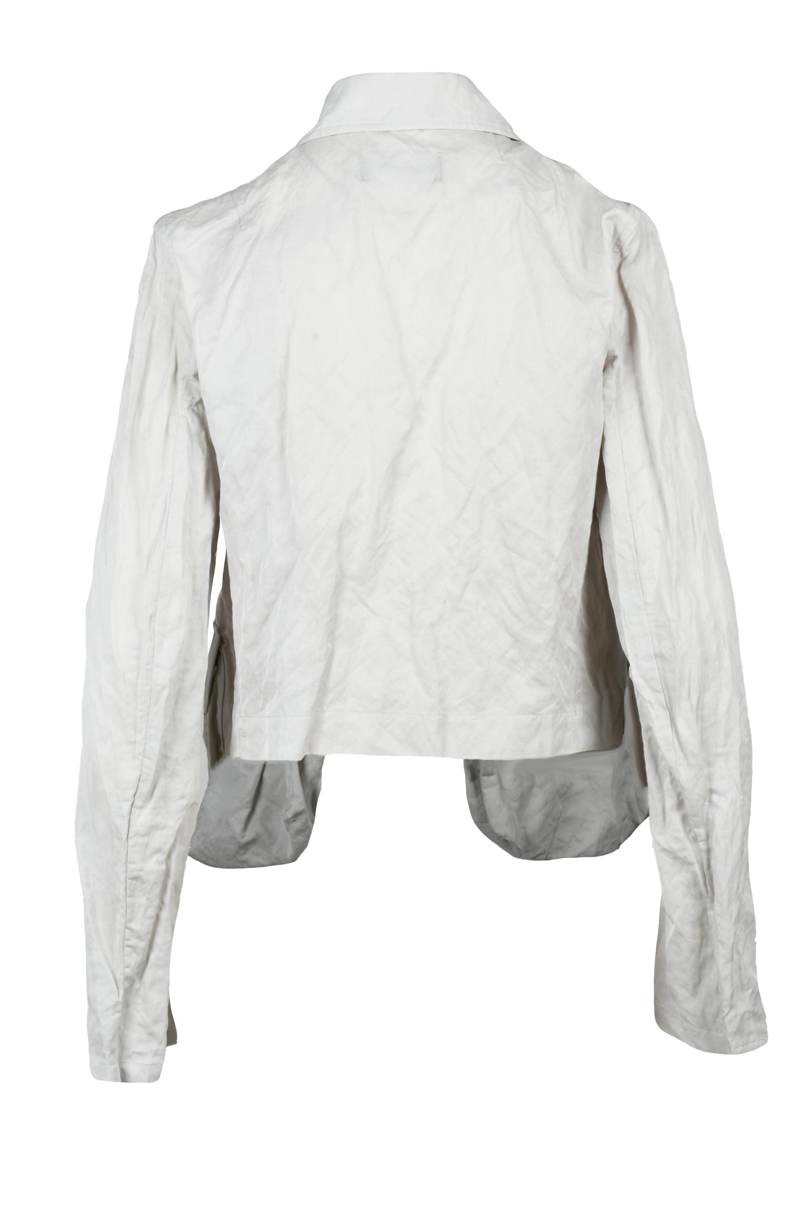 ANN DEMEULEMEESTER giacca