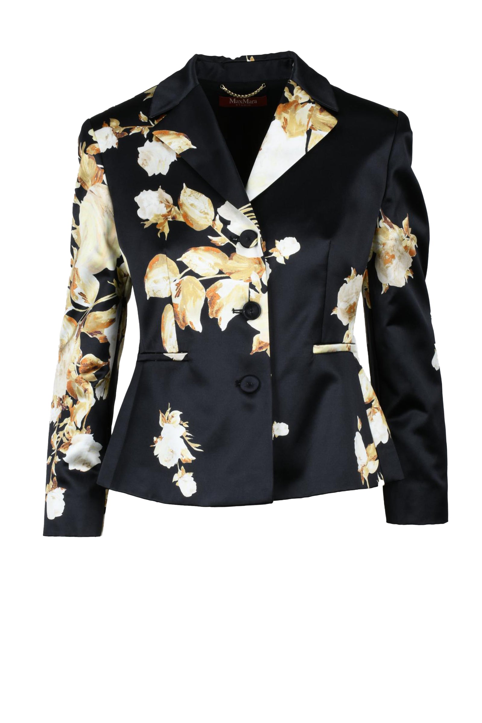 MAX MARA STUDIO giacca