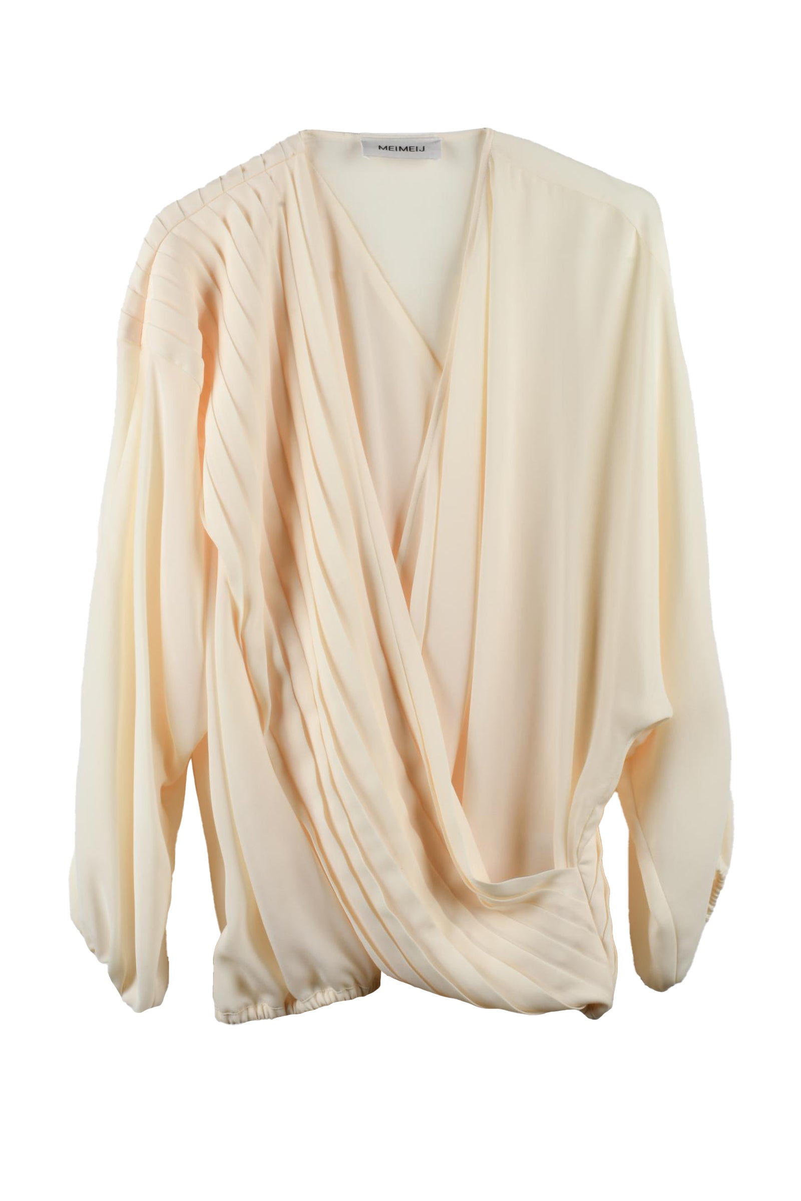 MEIMEIJ blusa