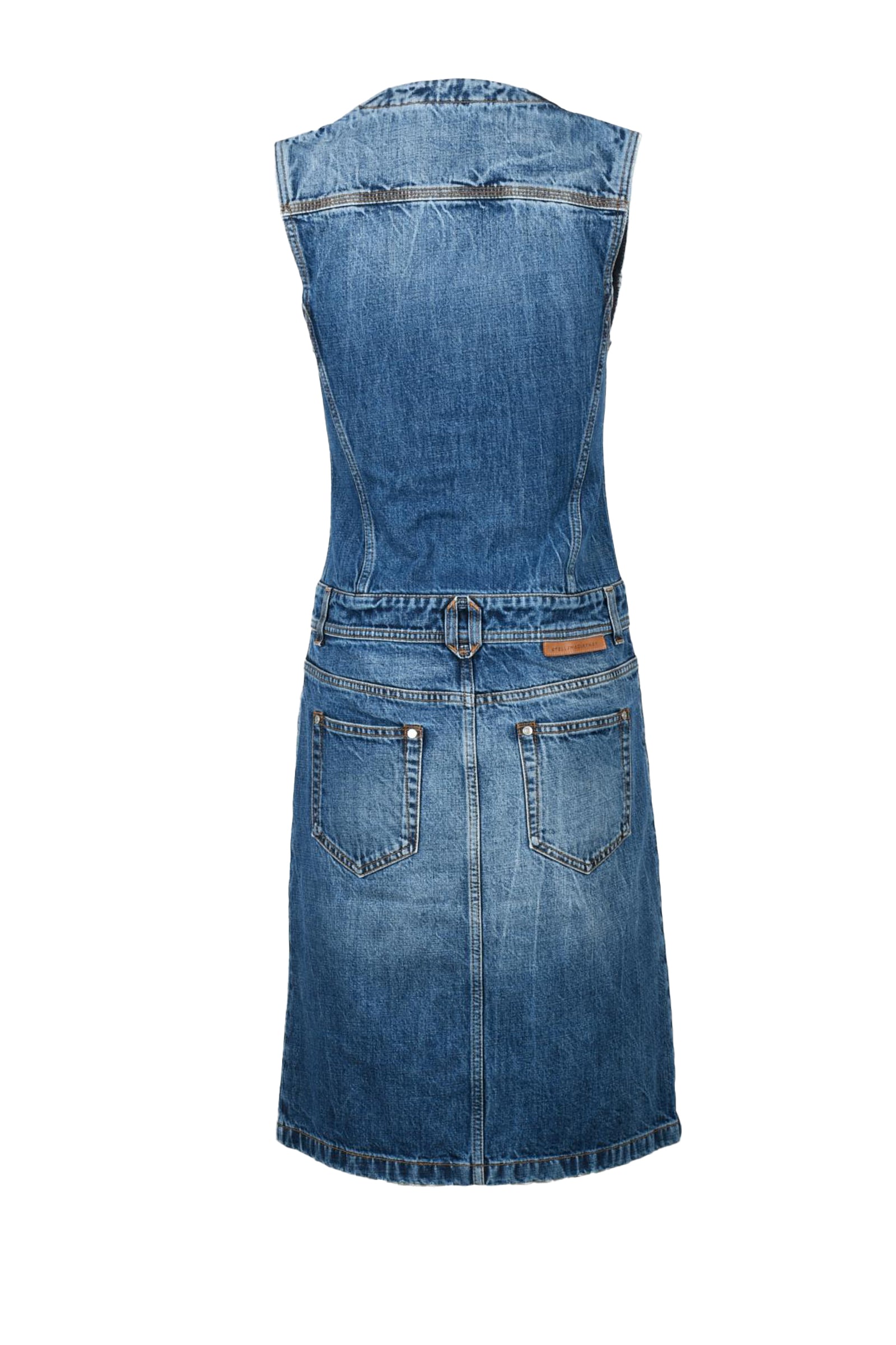 STELLA McCARTNEY abito donna
