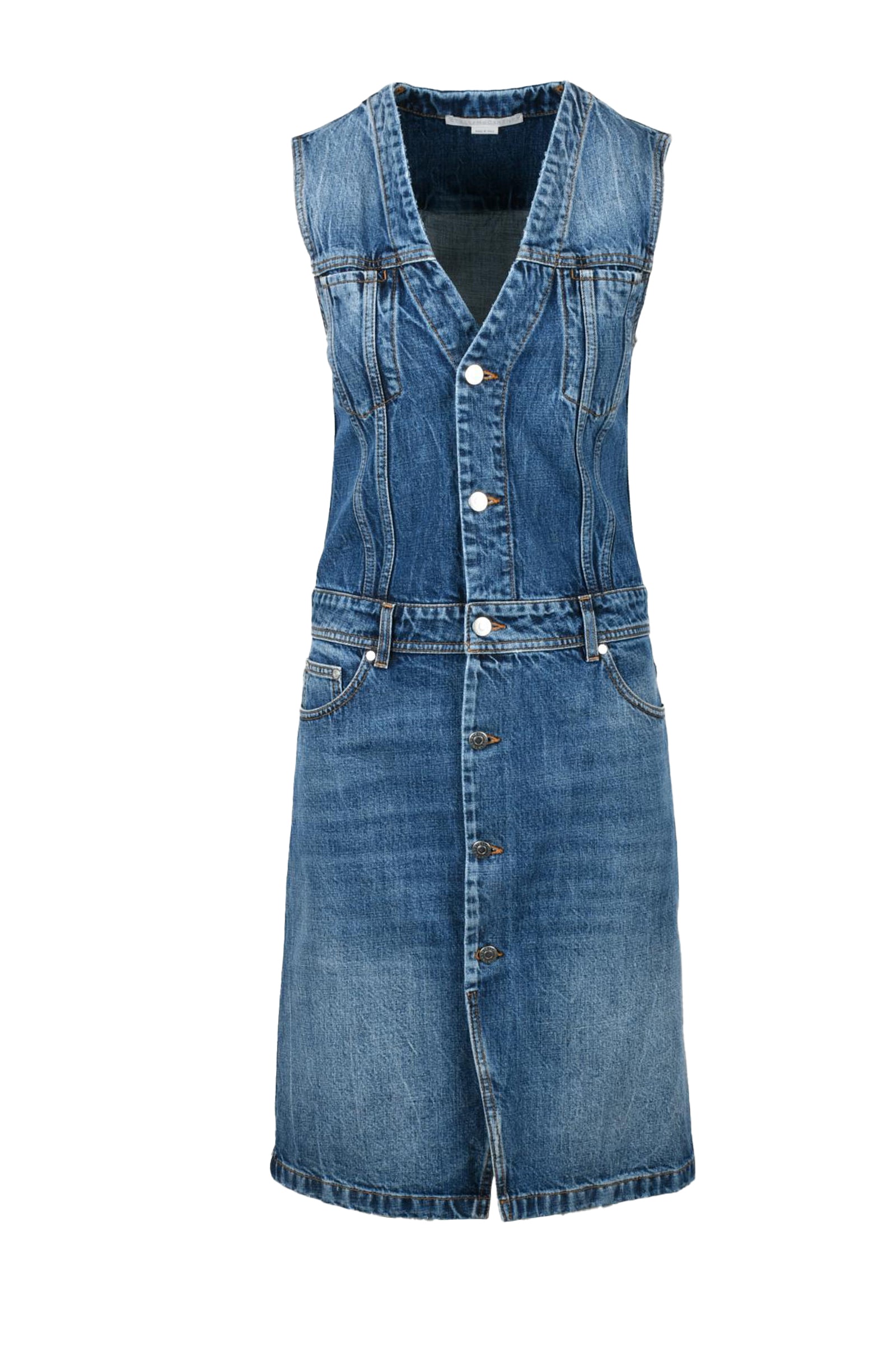 STELLA McCARTNEY abito donna