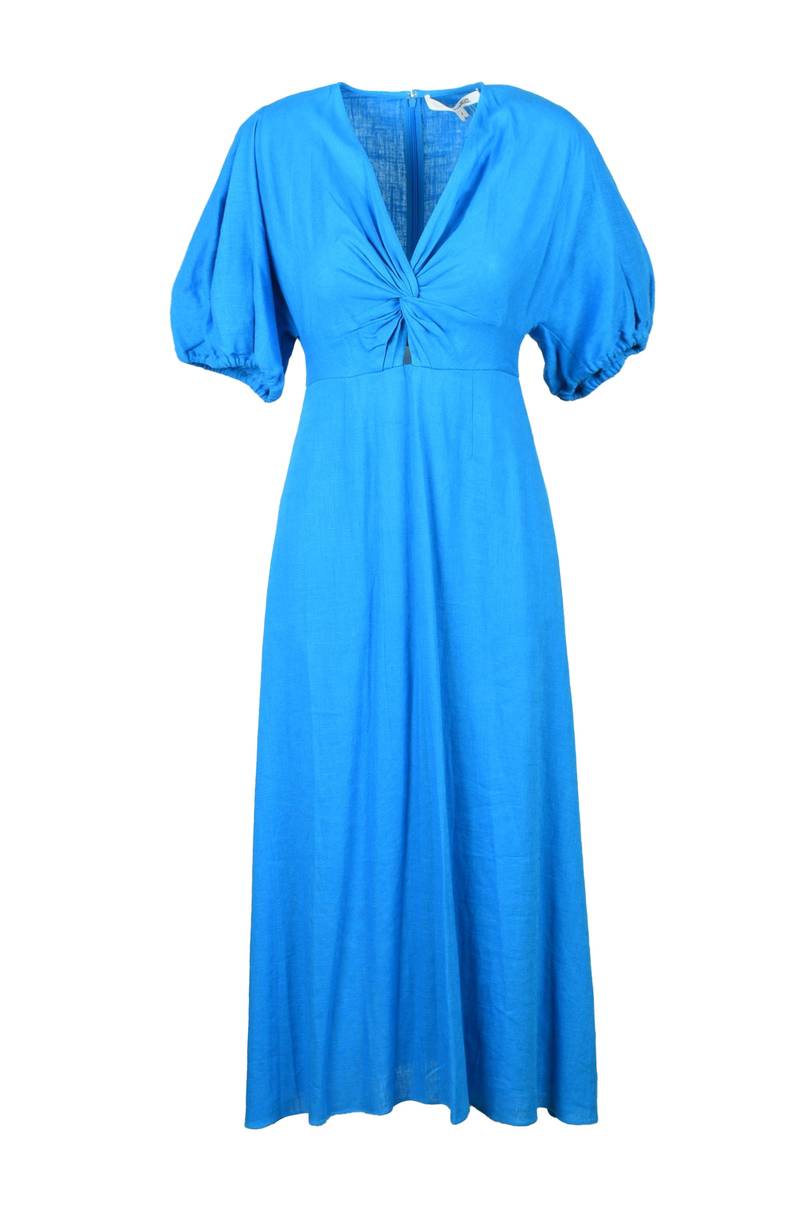DIANE VON FURSTENBERG abito donna