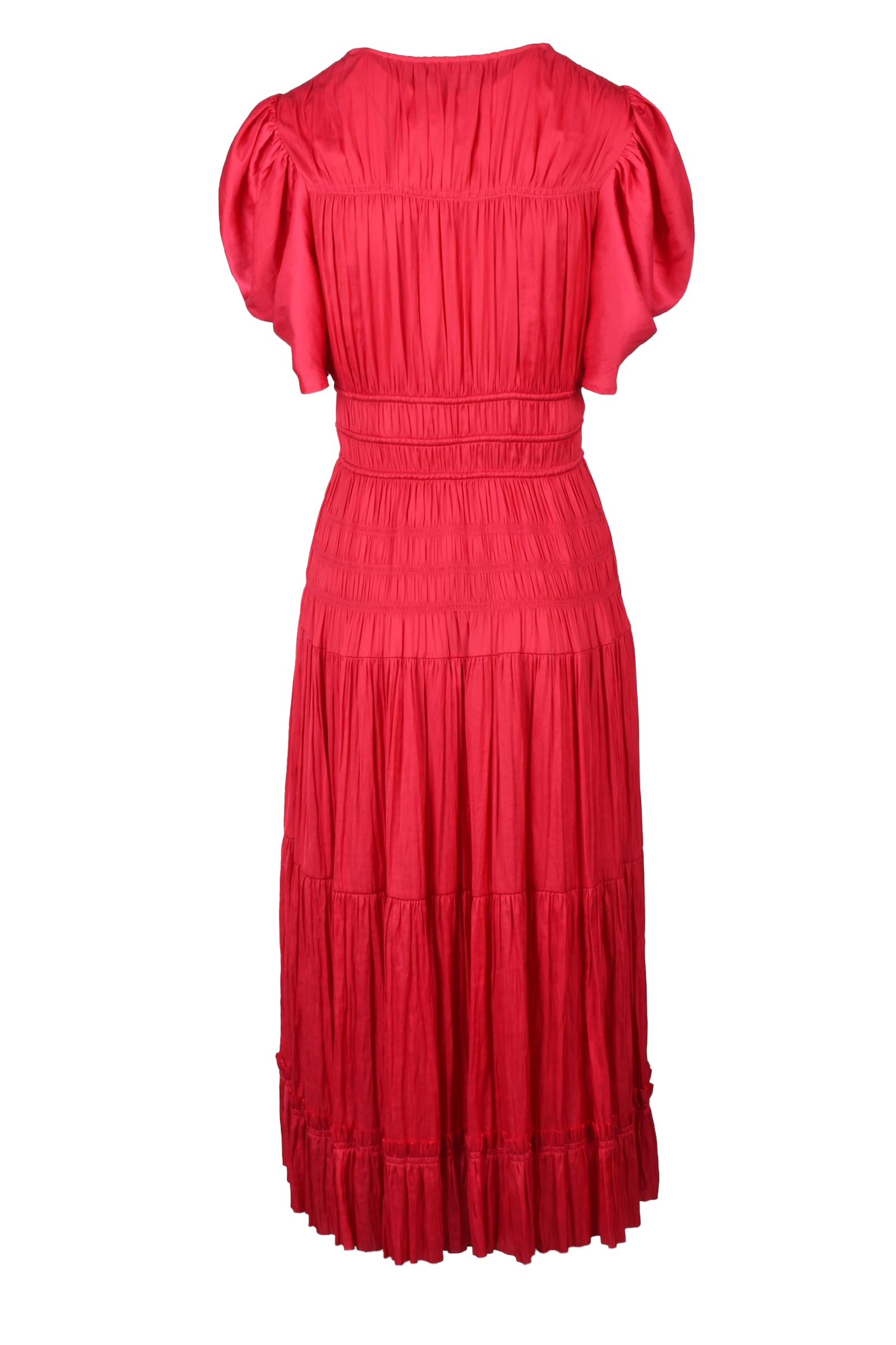 ULLA JOHNSON abito donna
