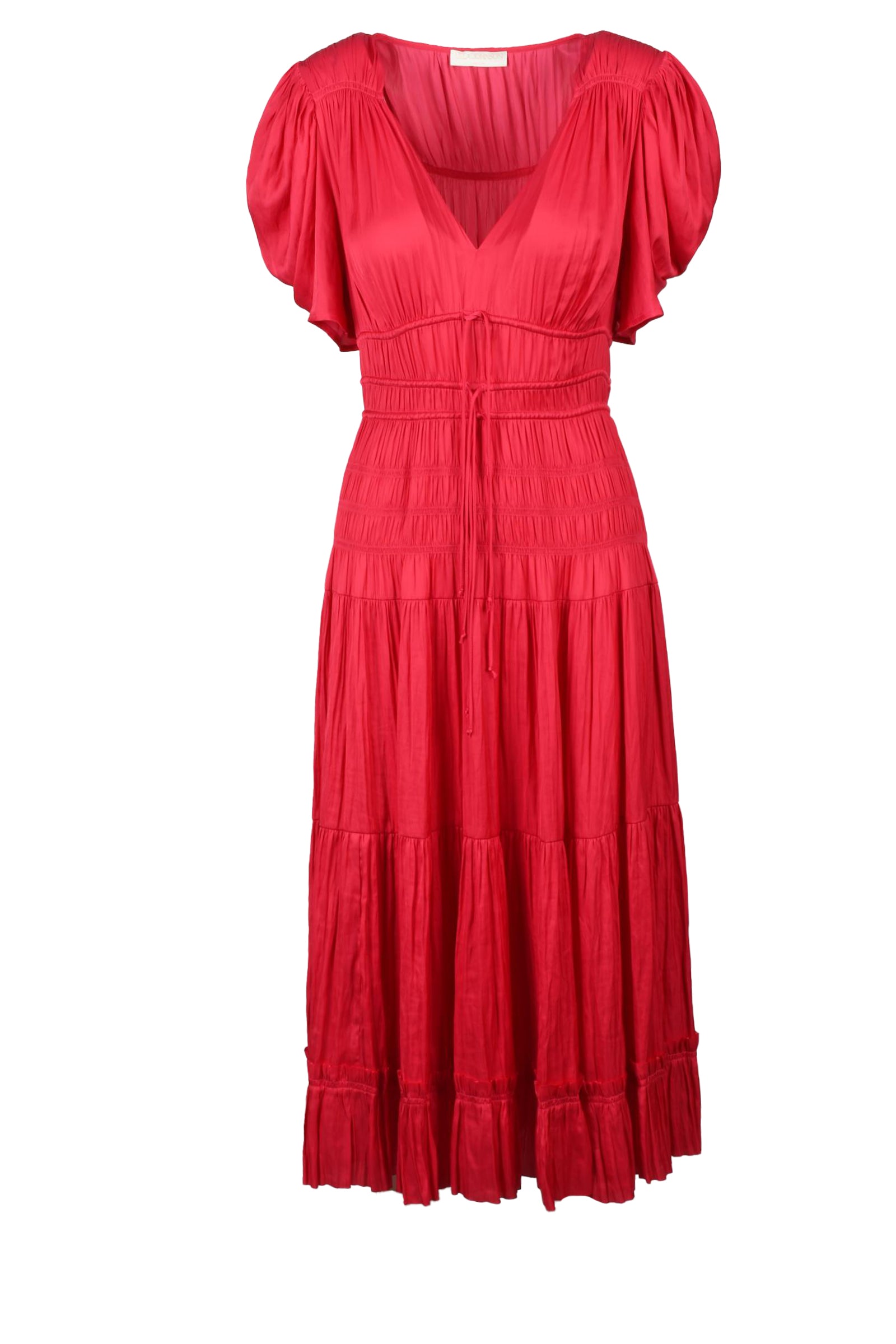 ULLA JOHNSON abito donna