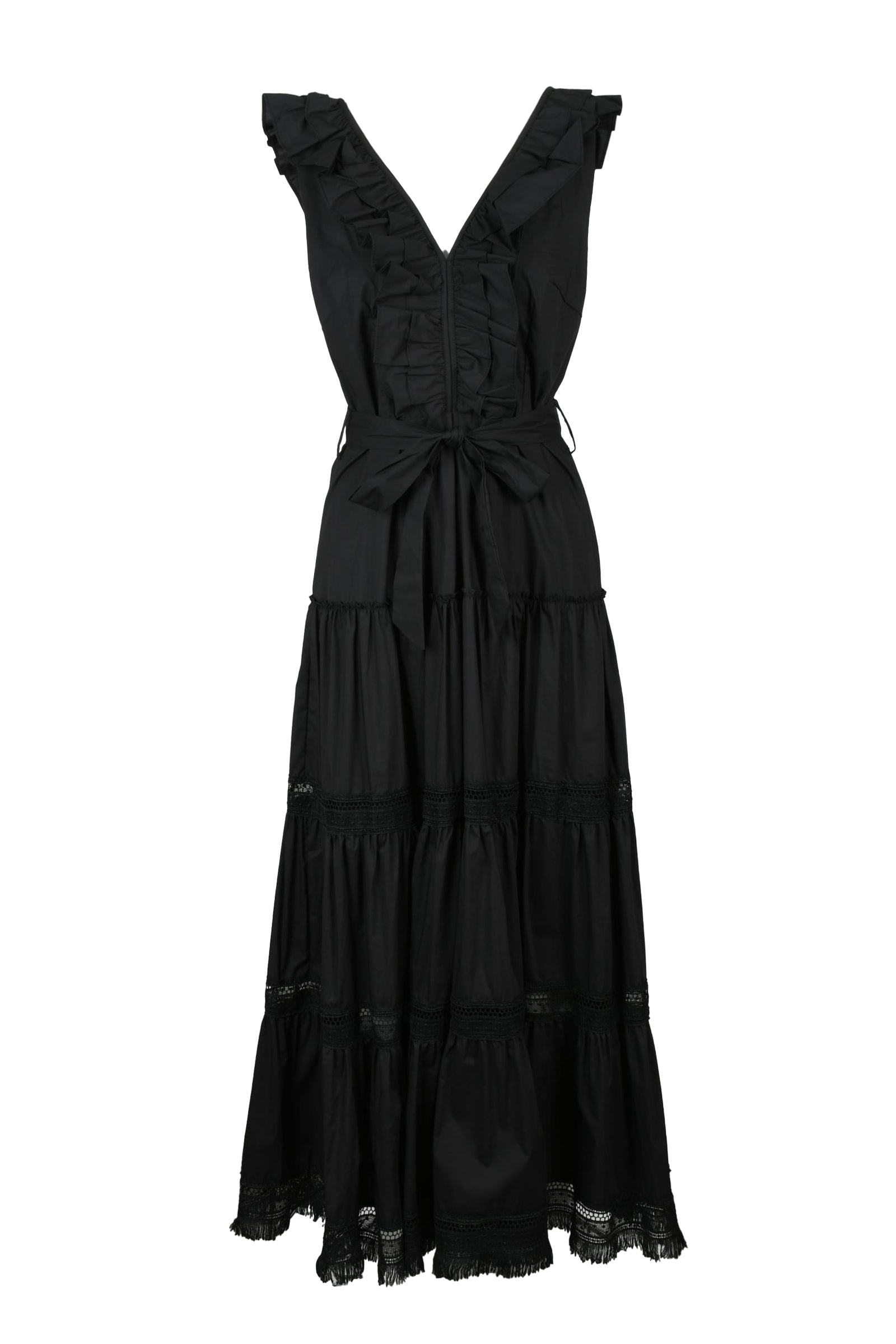 PAPERLACE women's dress