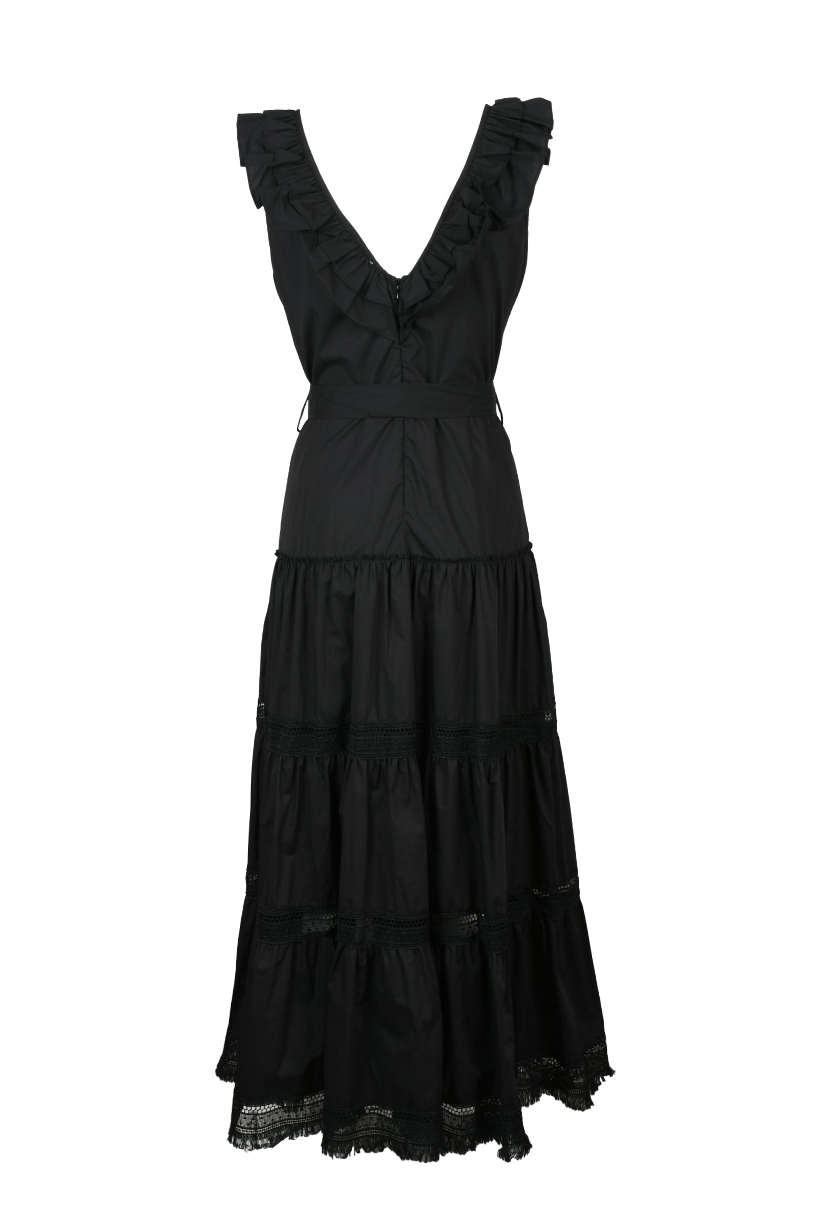 PAPERLACE women's dress